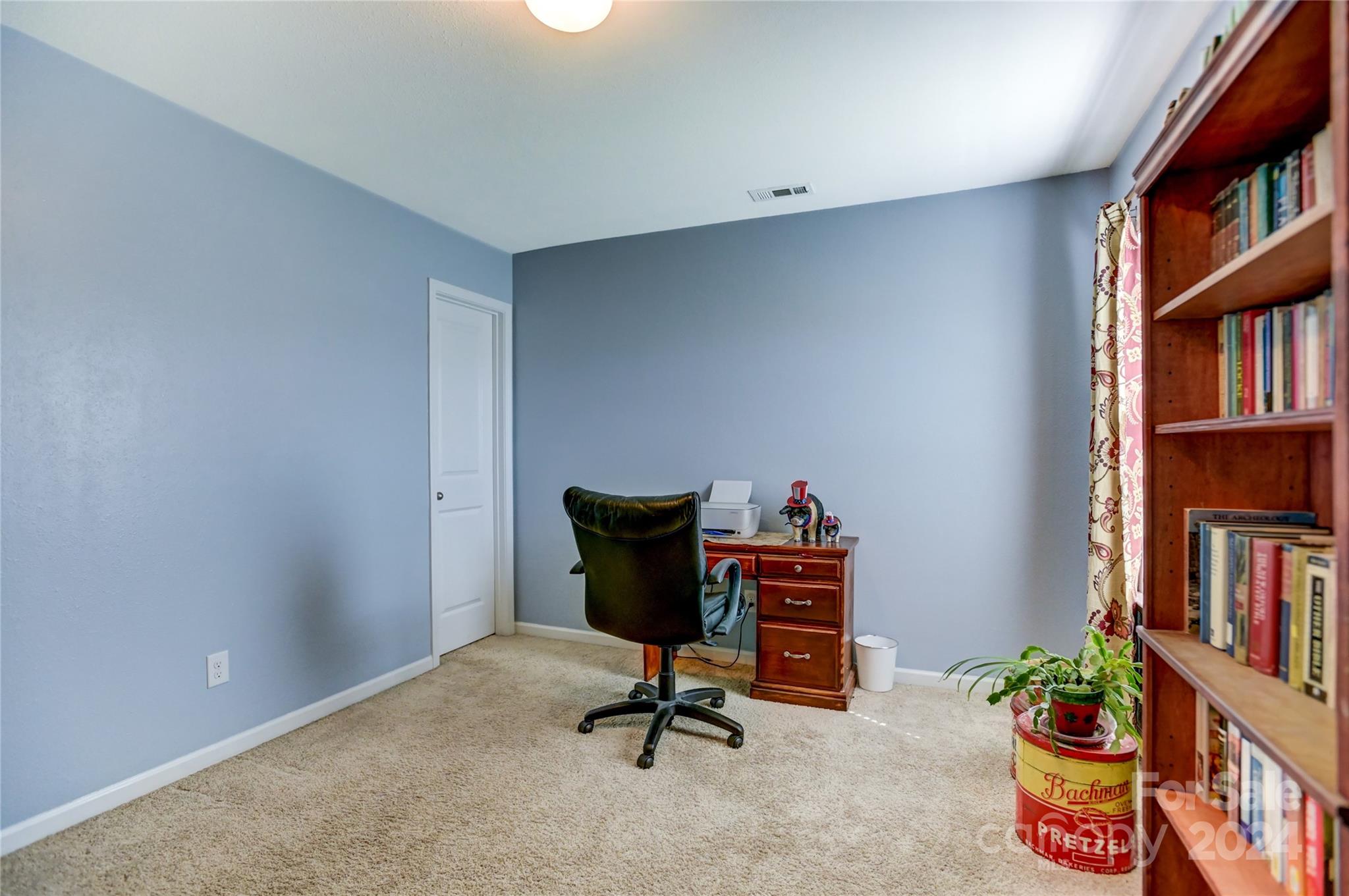 118 Quail Springs Road
