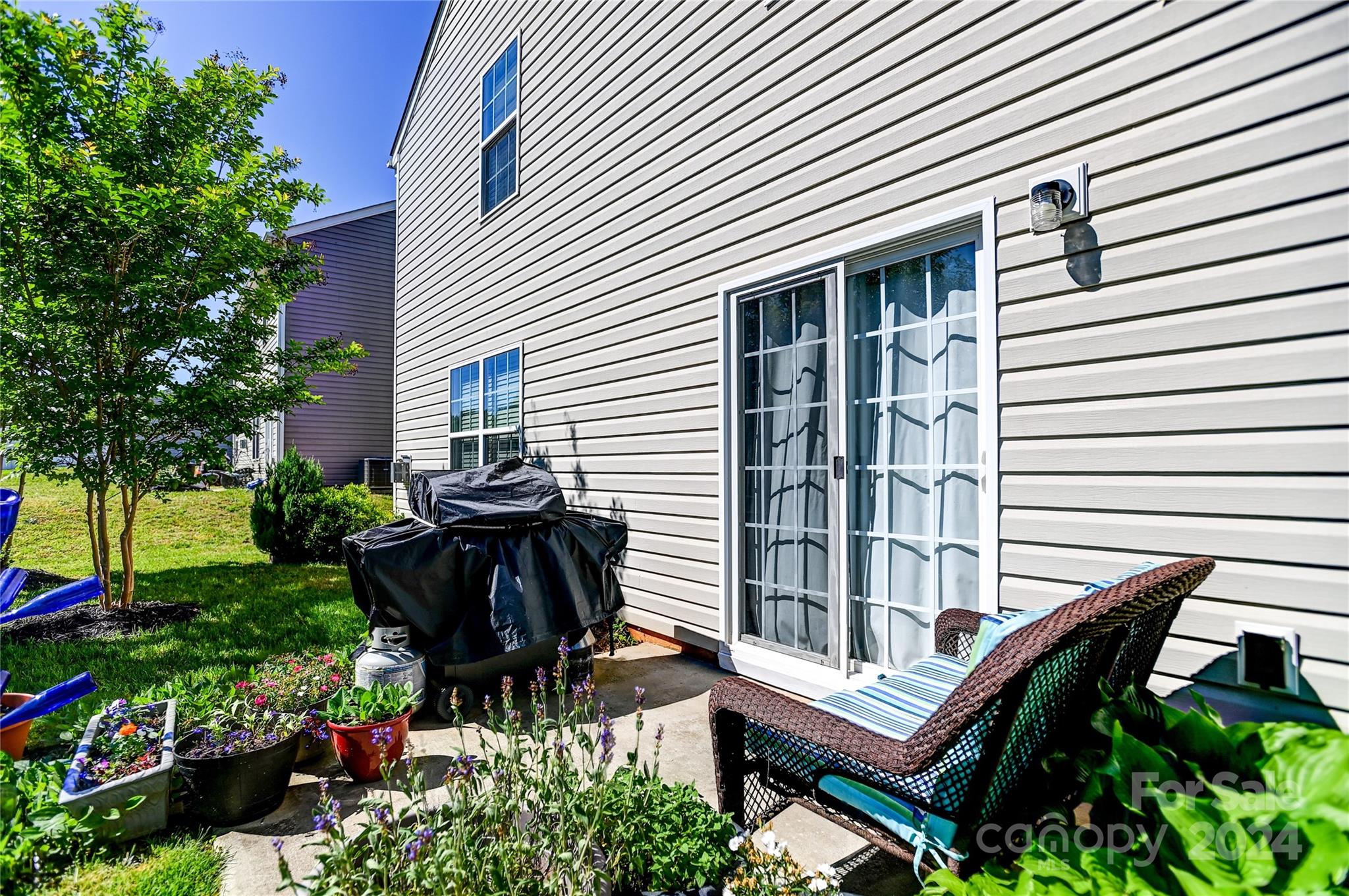 118 Quail Springs Road