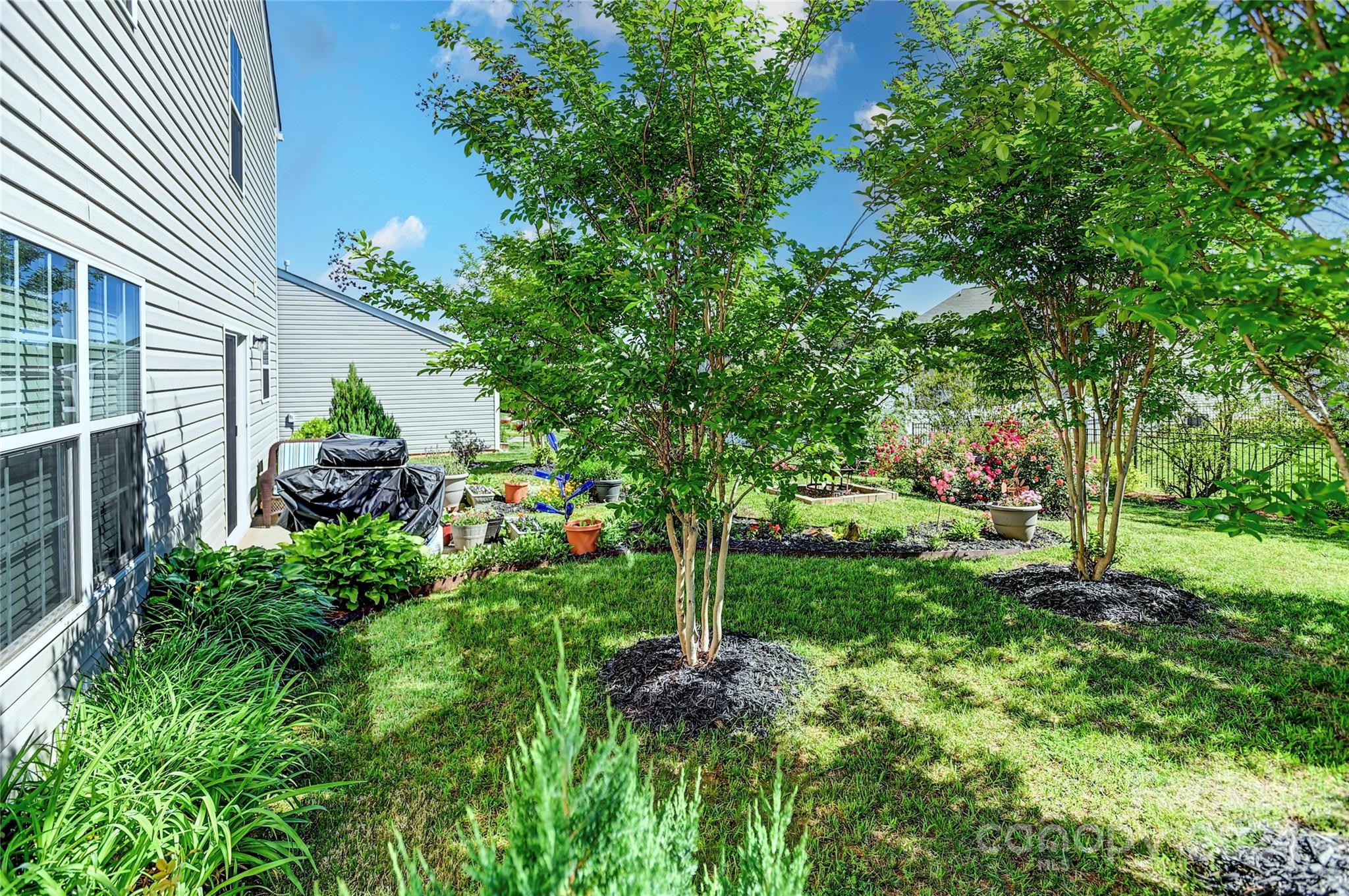 118 Quail Springs Road