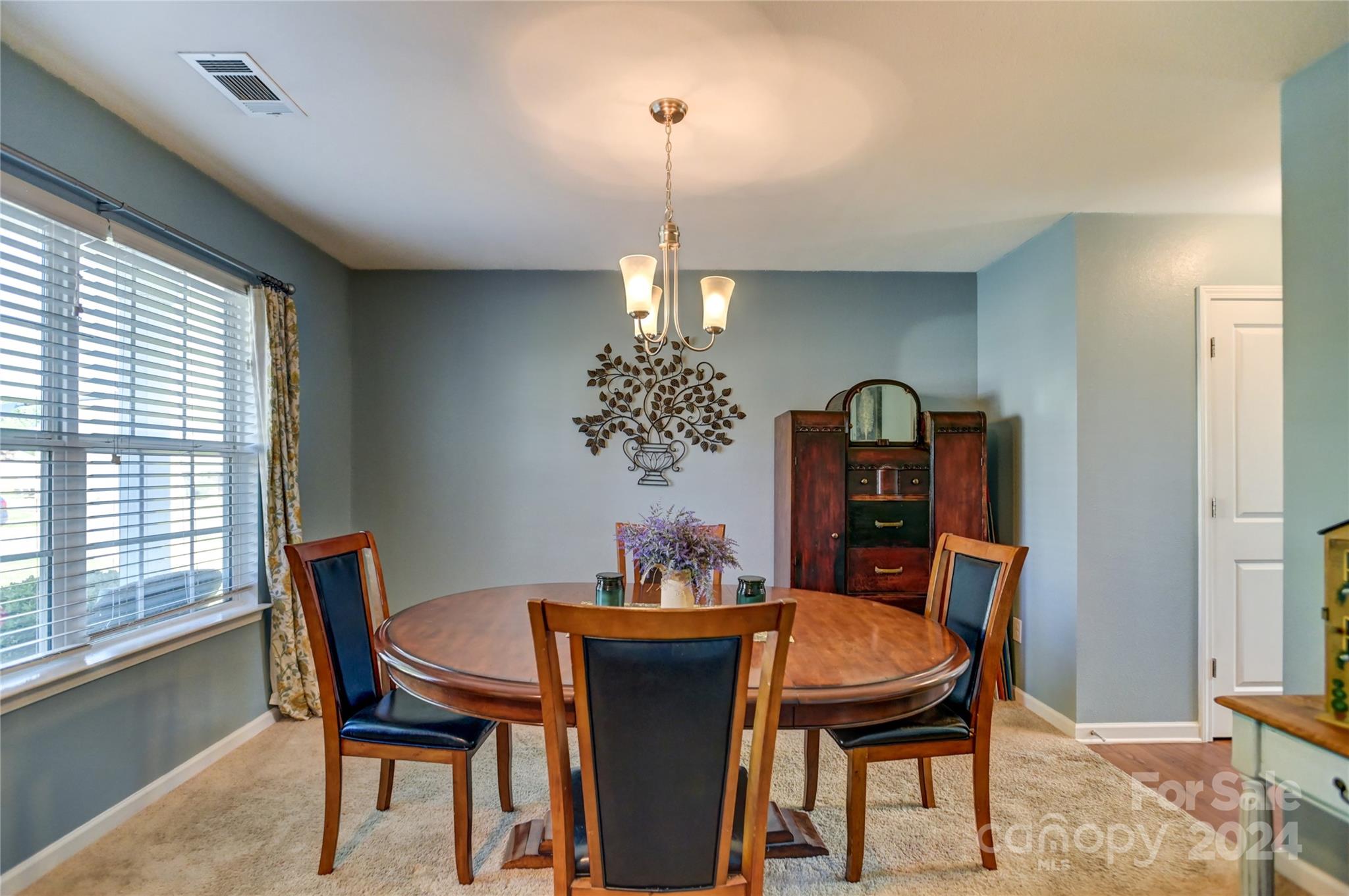 118 Quail Springs Road