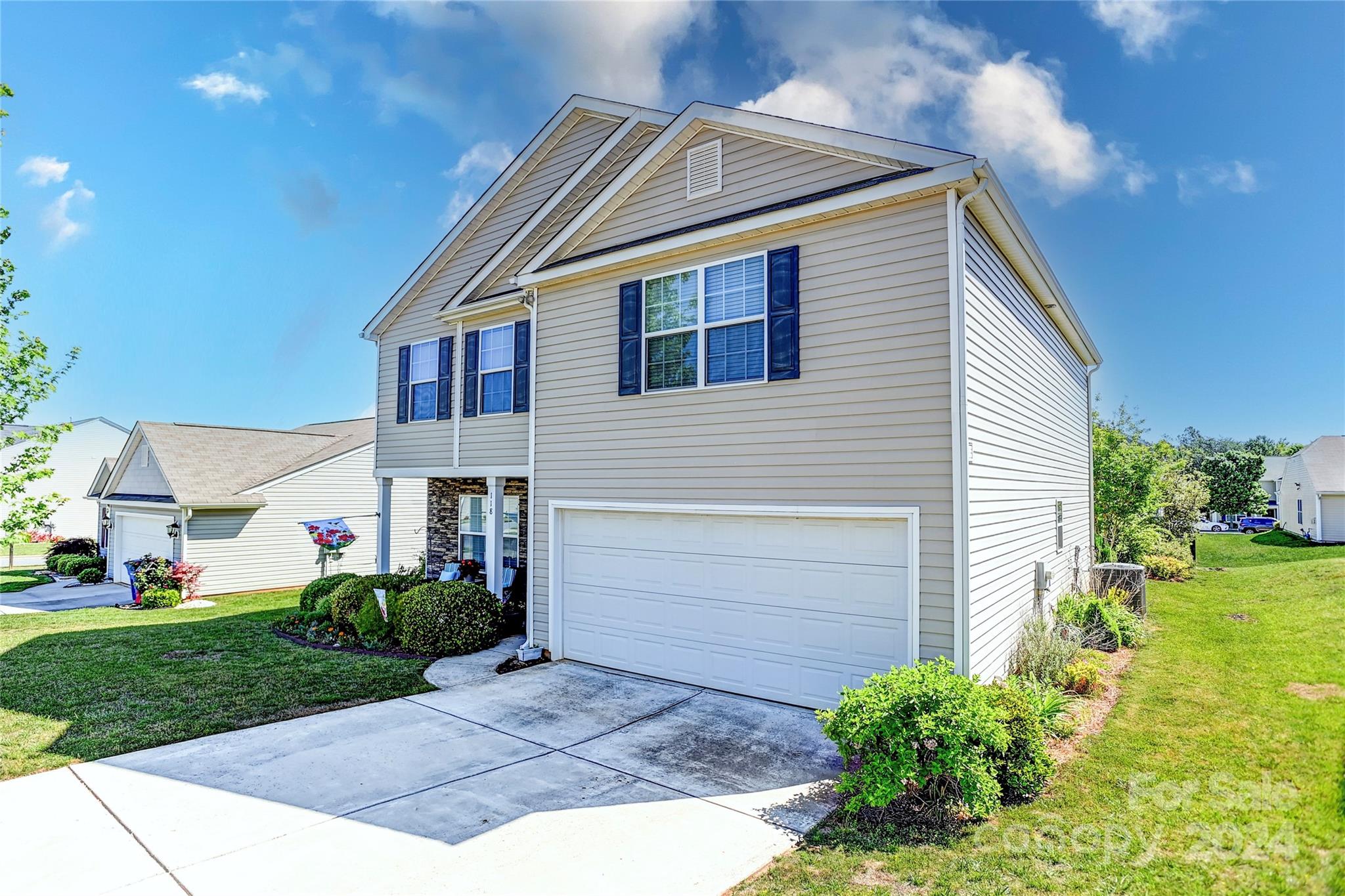 118 Quail Springs Road