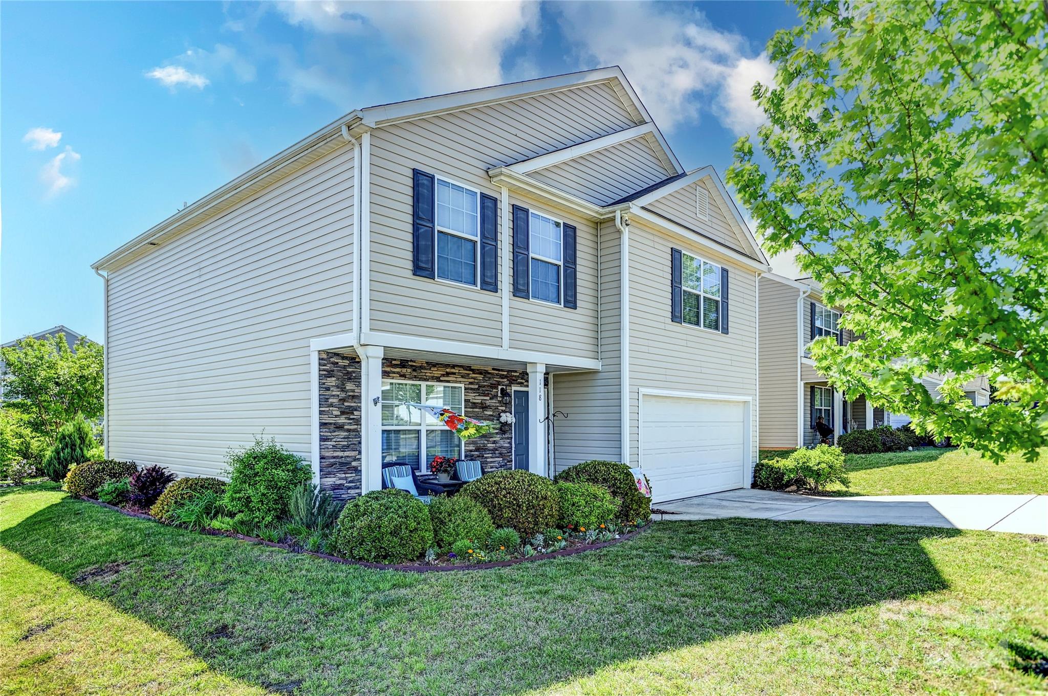 118 Quail Springs Road
