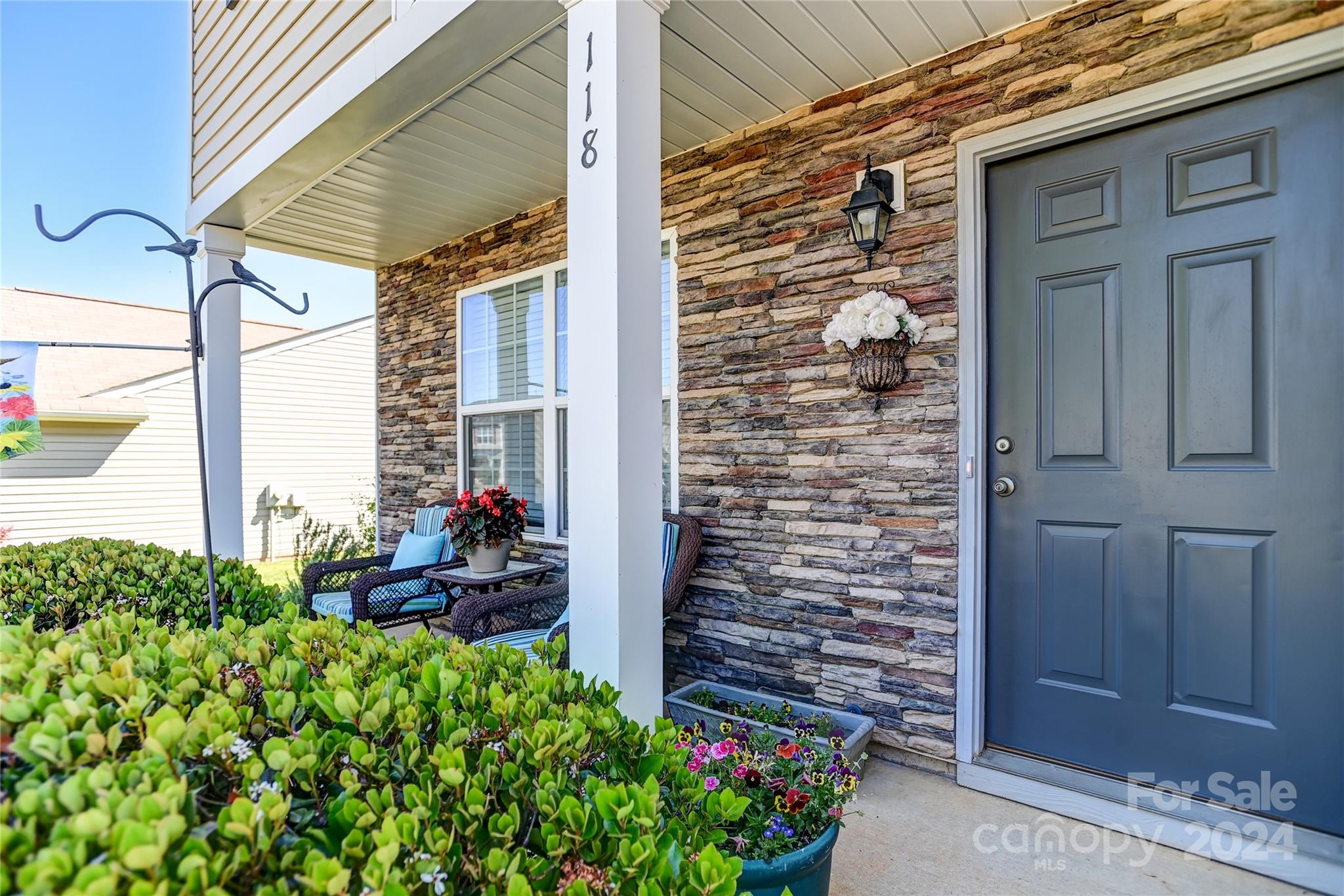 118 Quail Springs Road