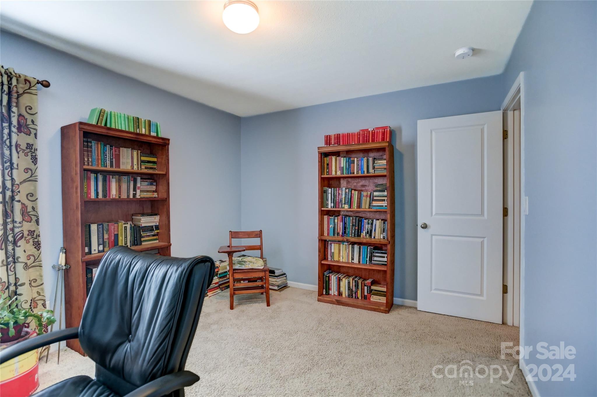 118 Quail Springs Road
