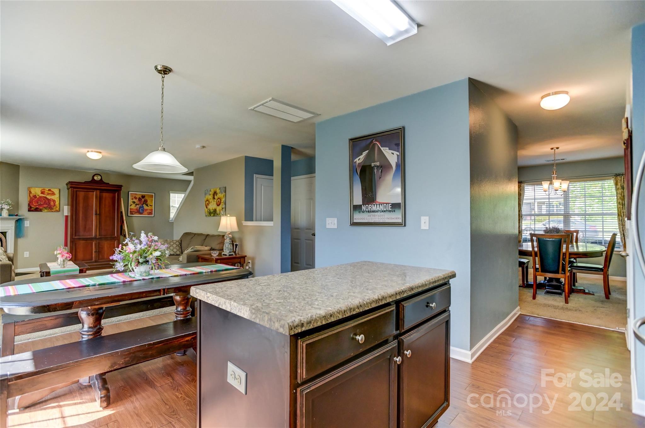 118 Quail Springs Road