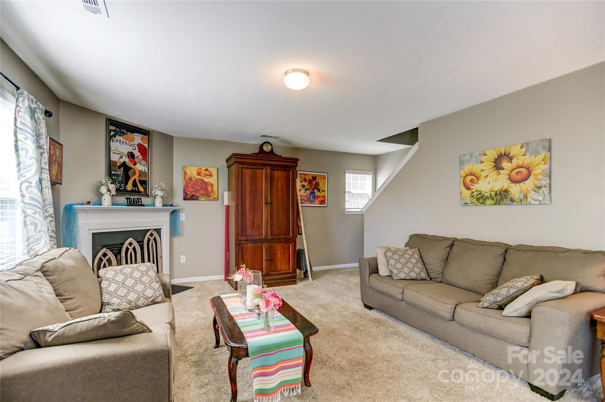 118 Quail Springs Road