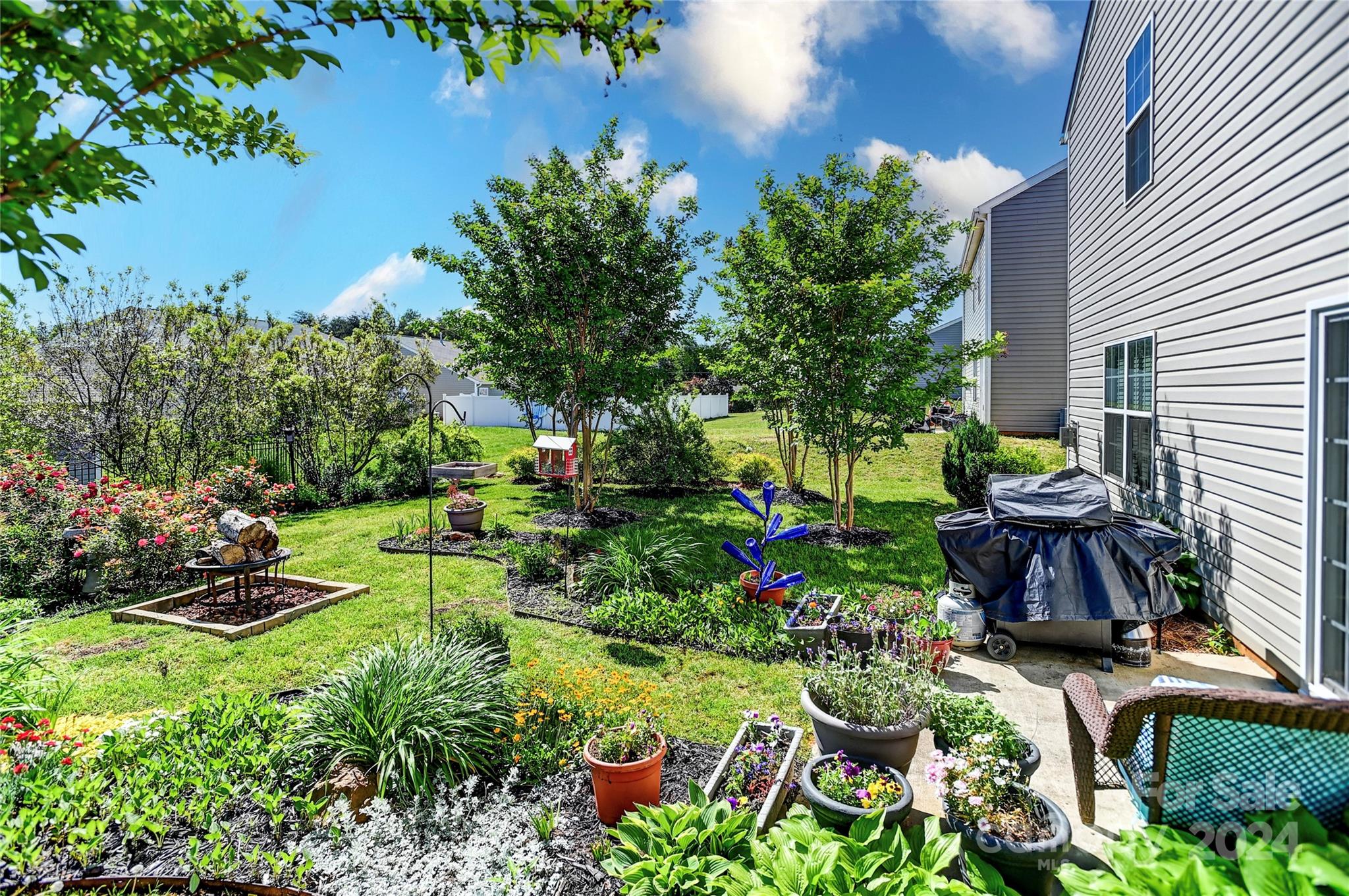118 Quail Springs Road
