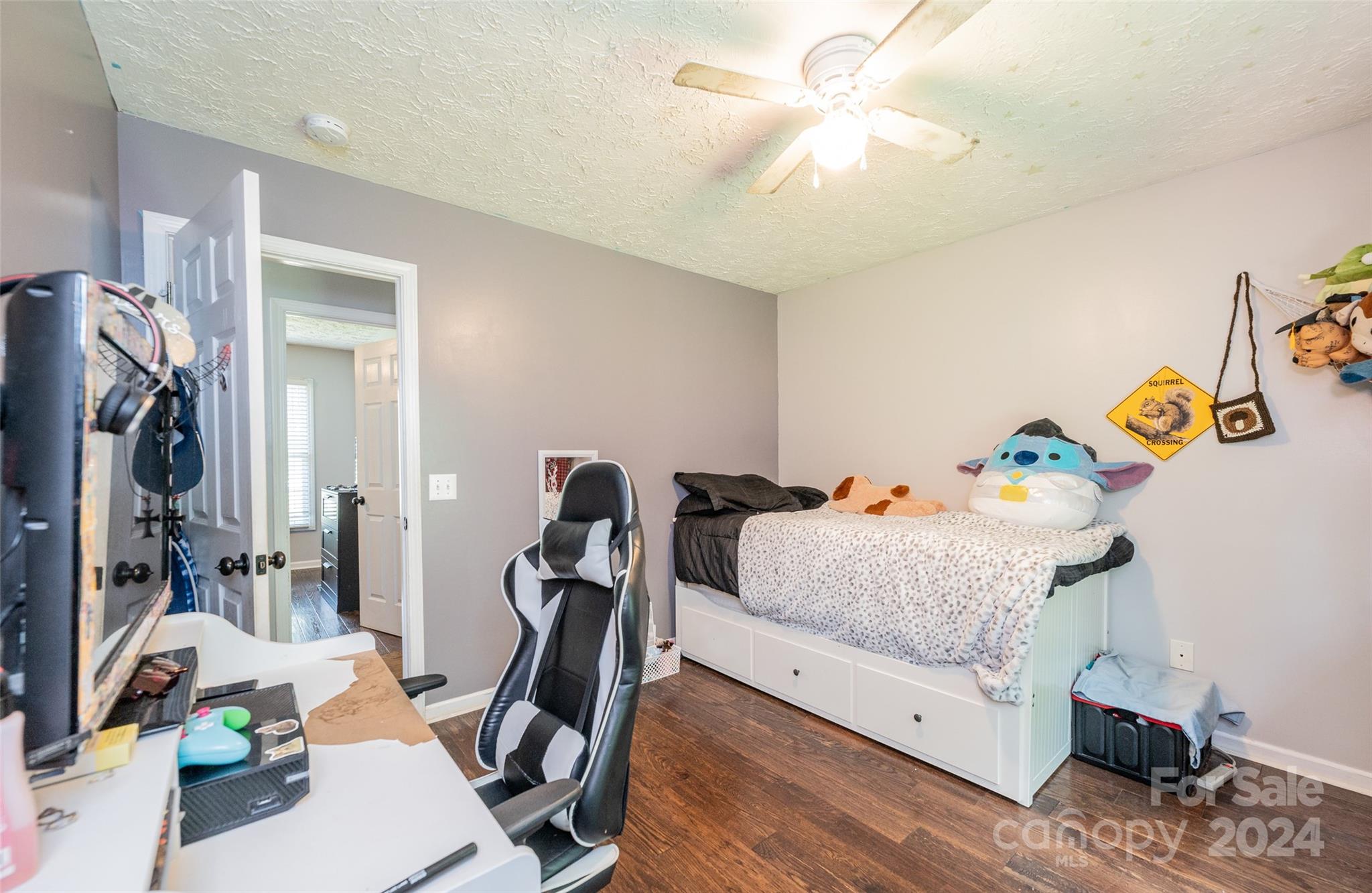 1612 Indian Springs Drive