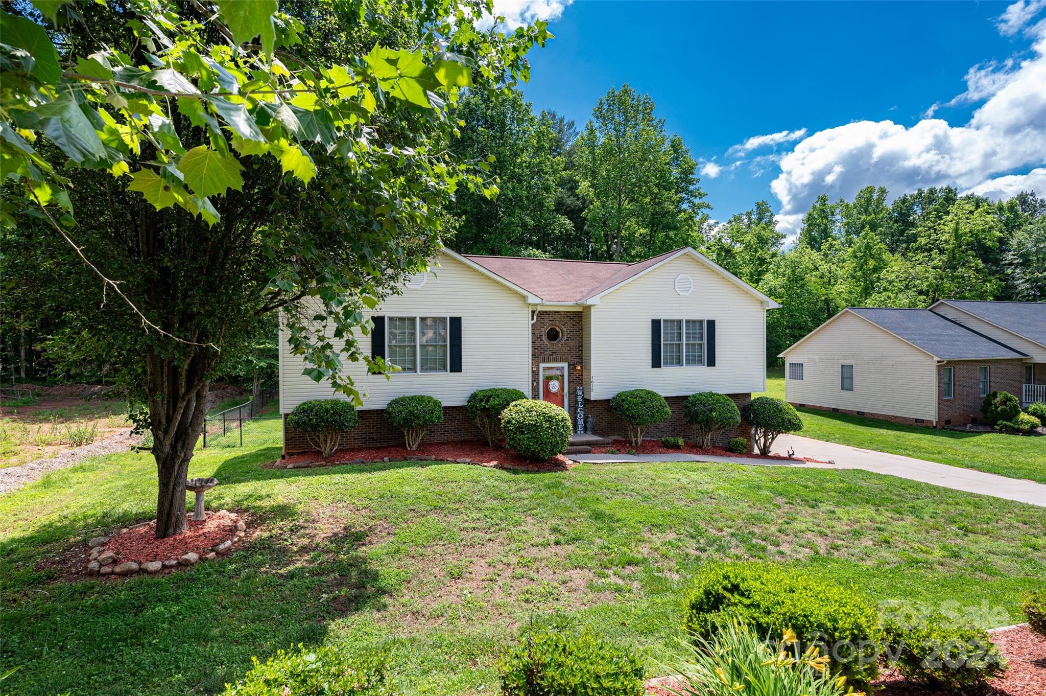 1612 Indian Springs Drive