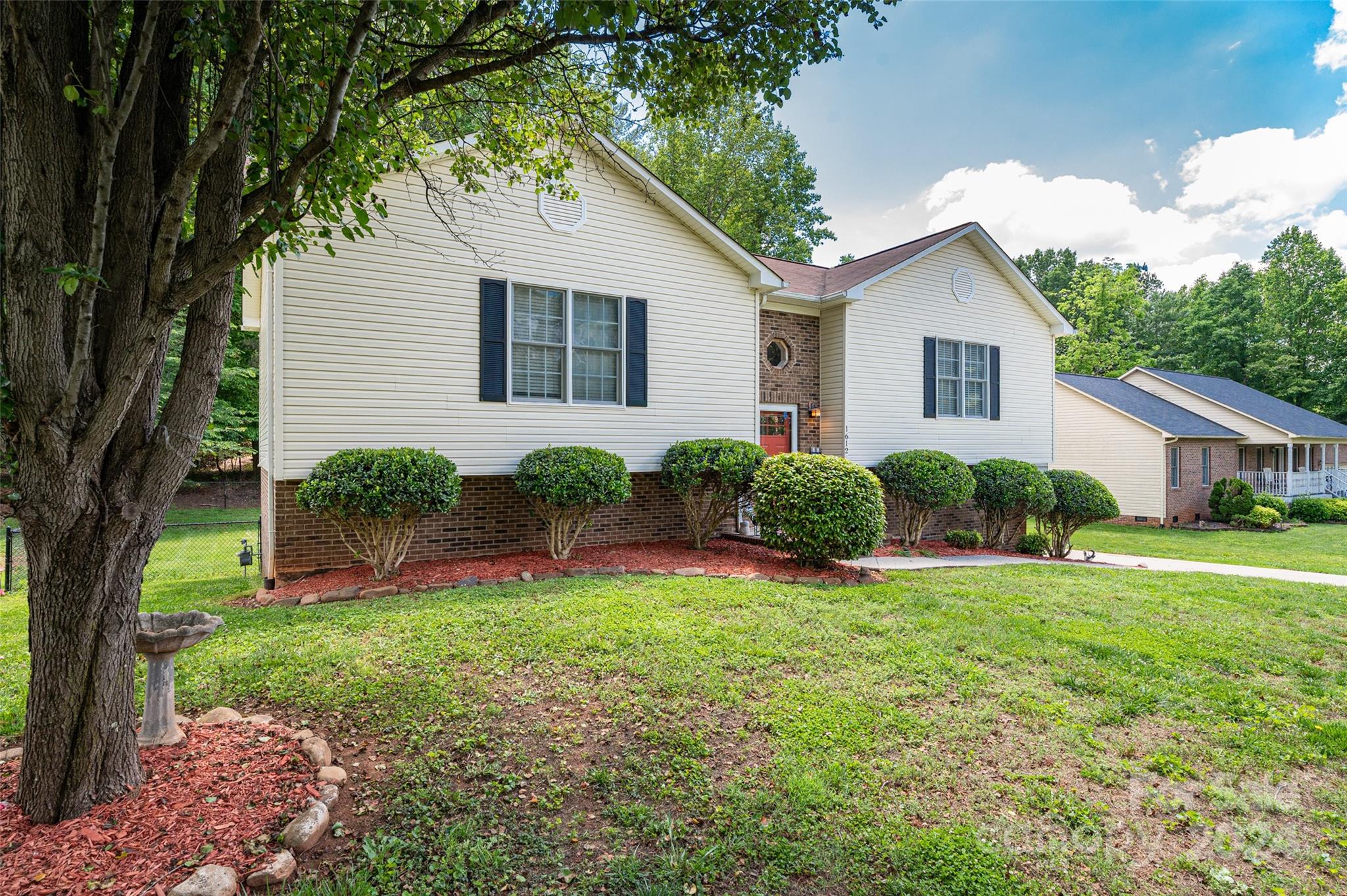 1612 Indian Springs Drive