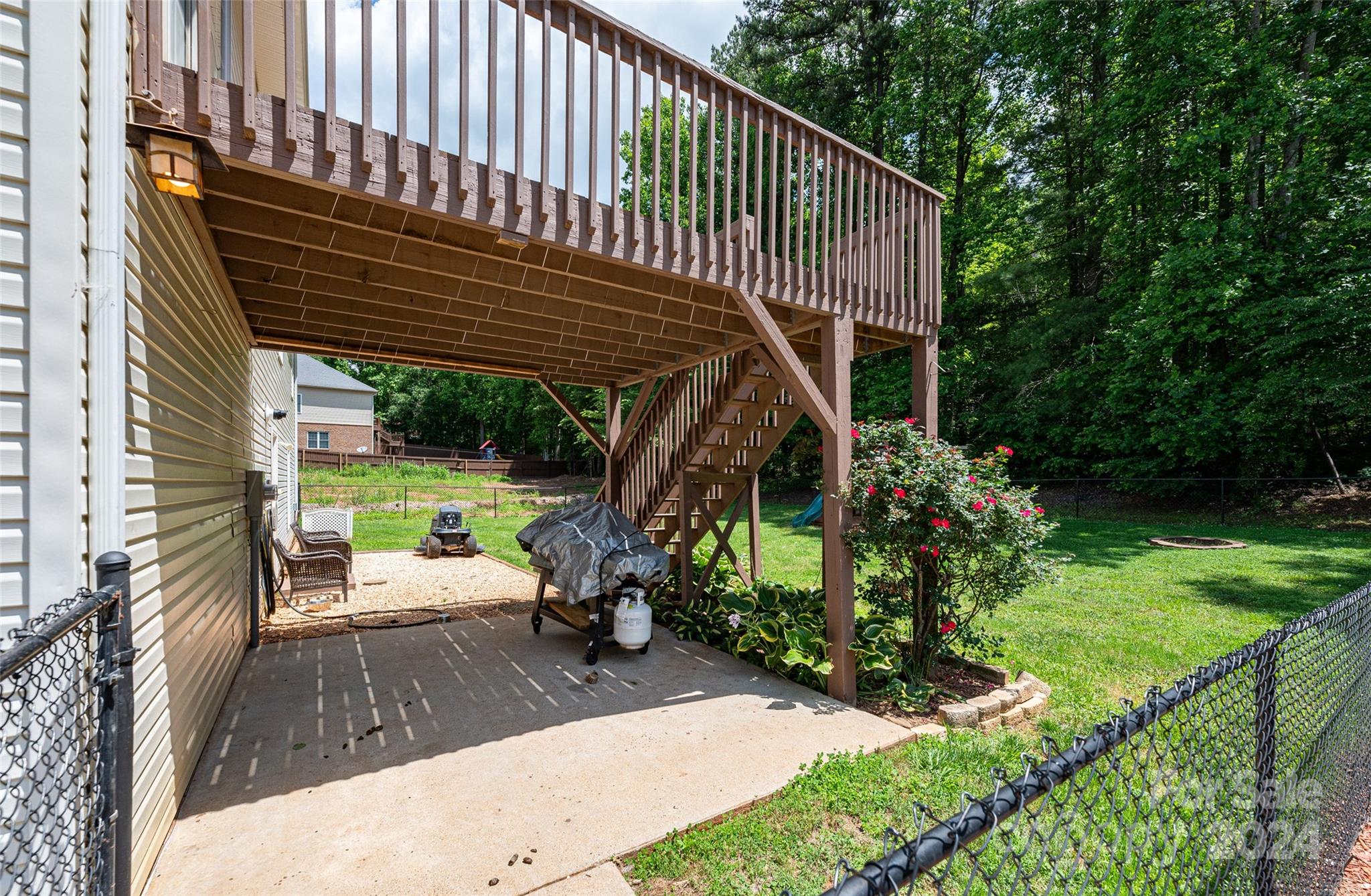 1612 Indian Springs Drive