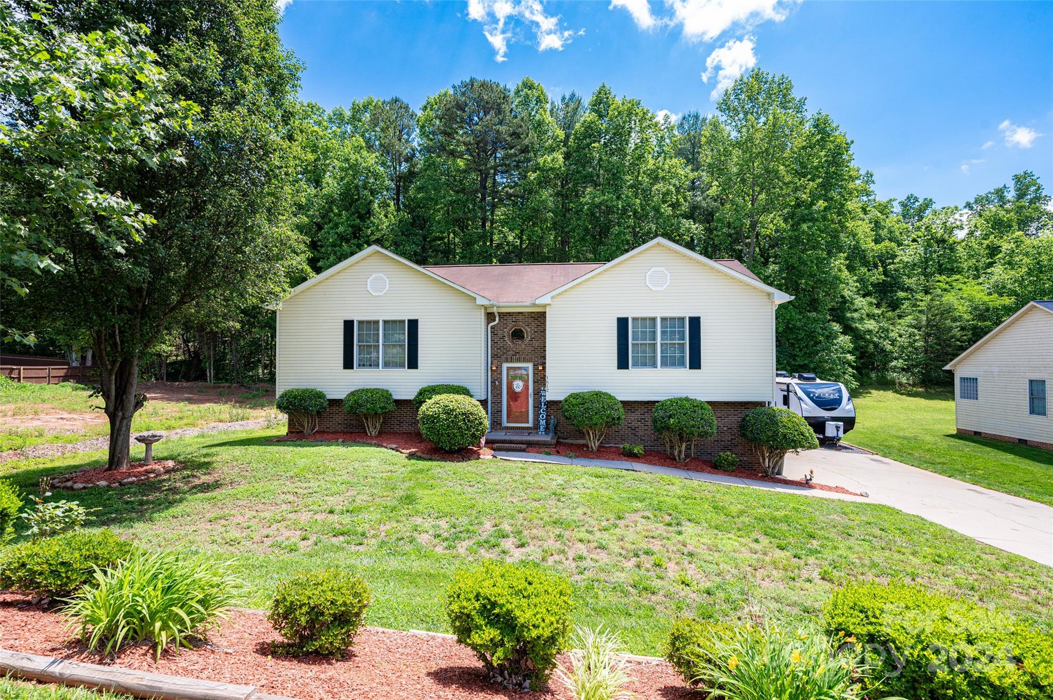 1612 Indian Springs Drive