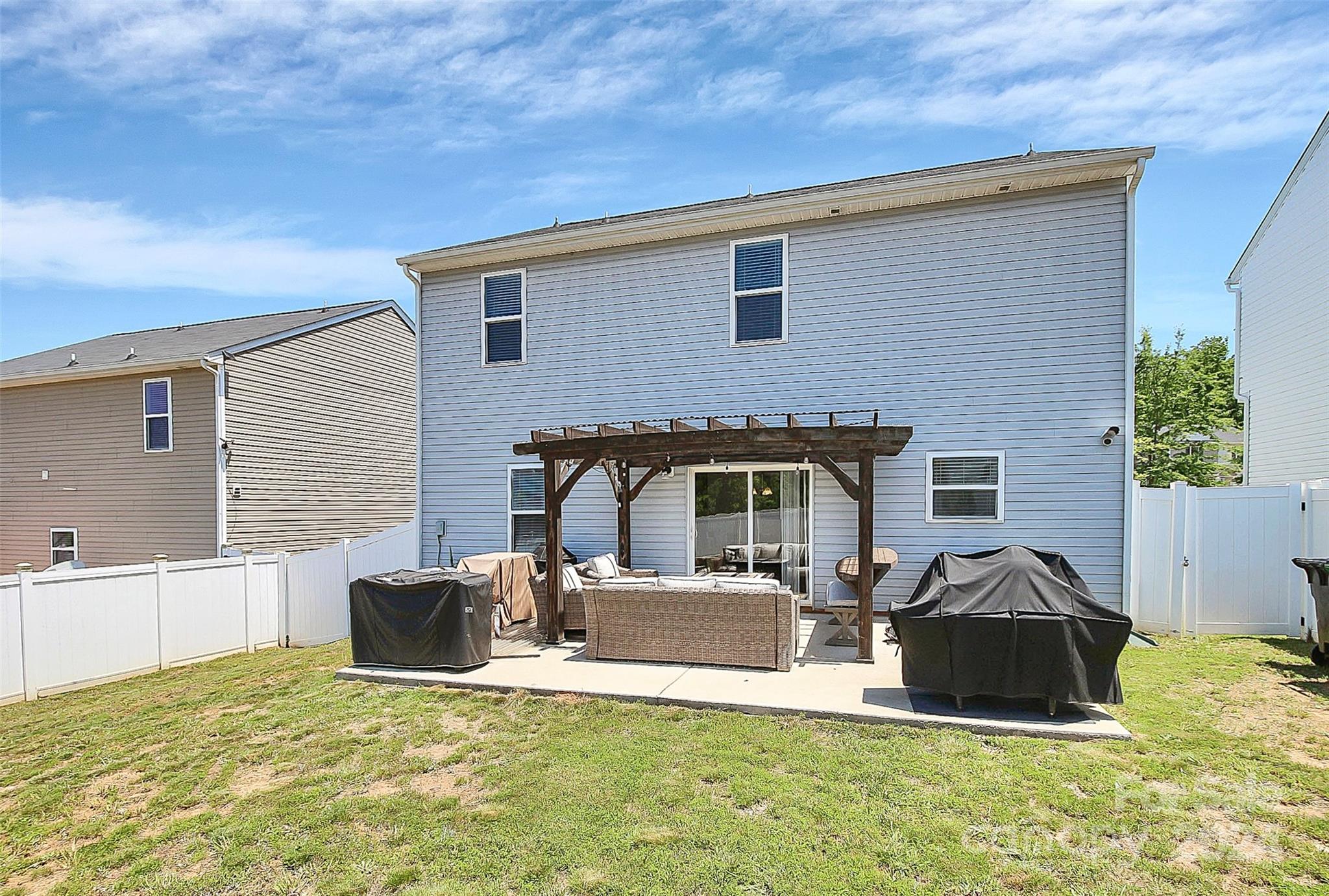 16007 Preston Knoll Lane