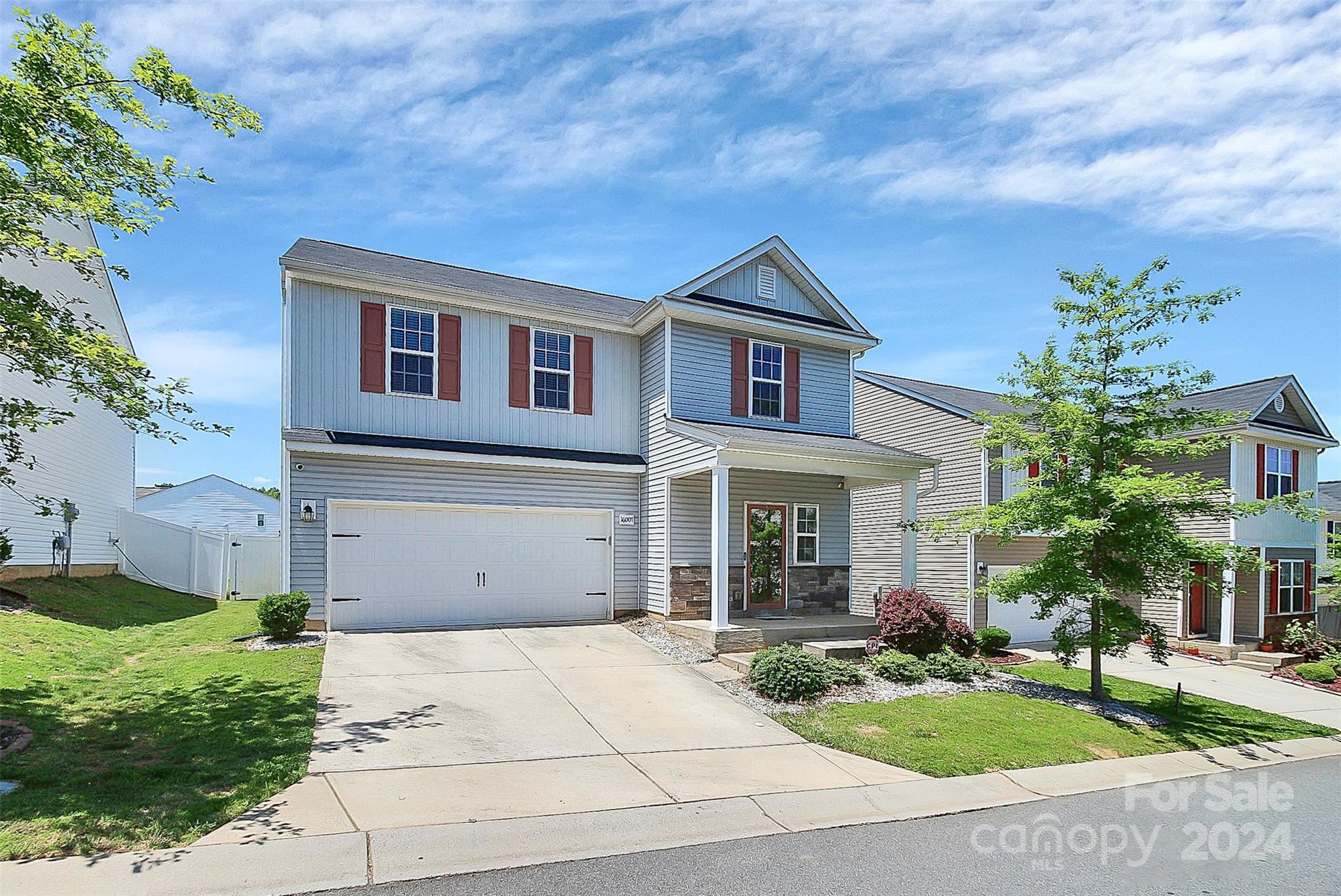 16007 Preston Knoll Lane