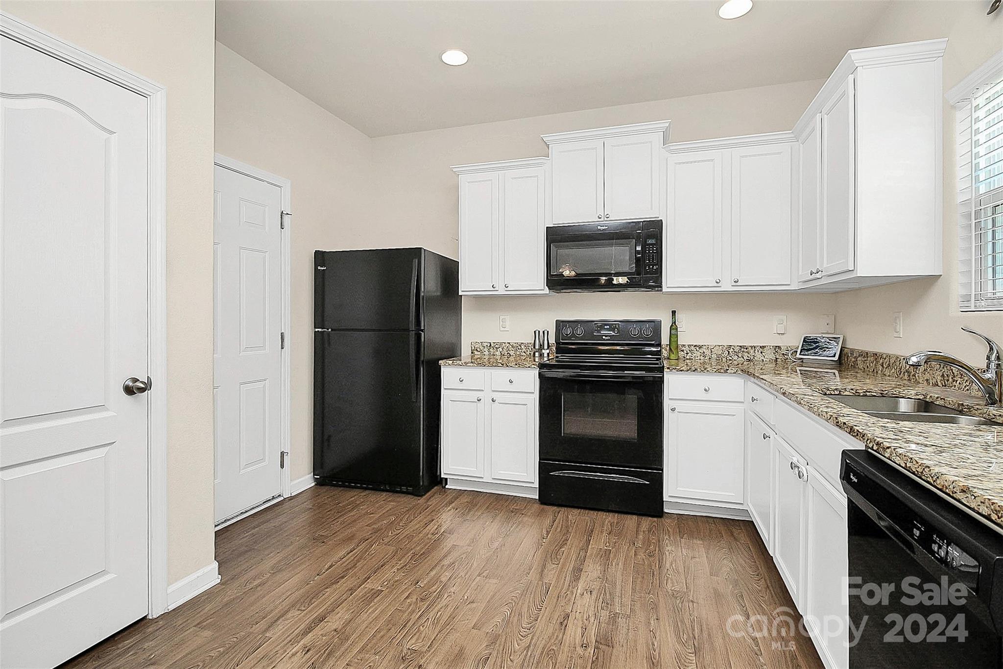16007 Preston Knoll Lane