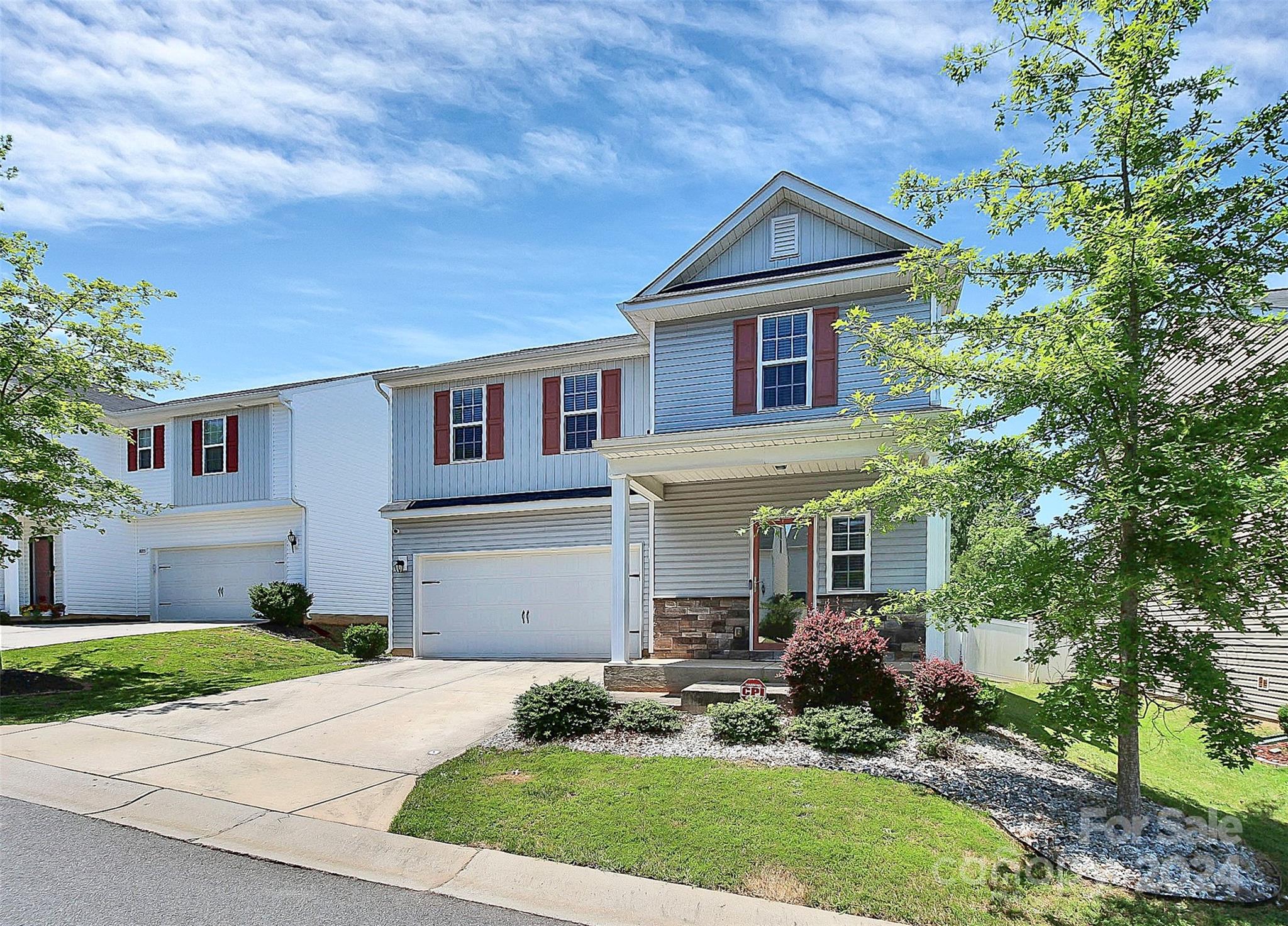 16007 Preston Knoll Lane