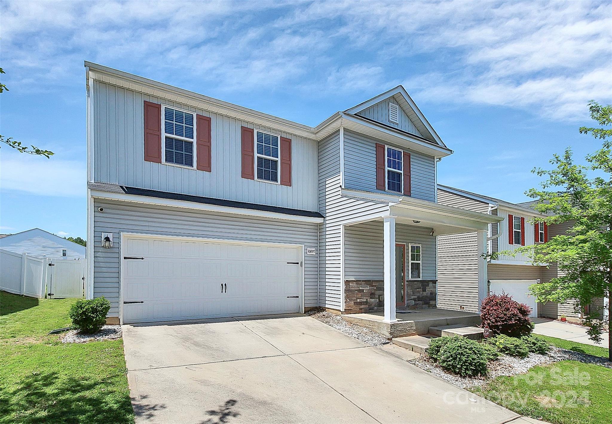 16007 Preston Knoll Lane