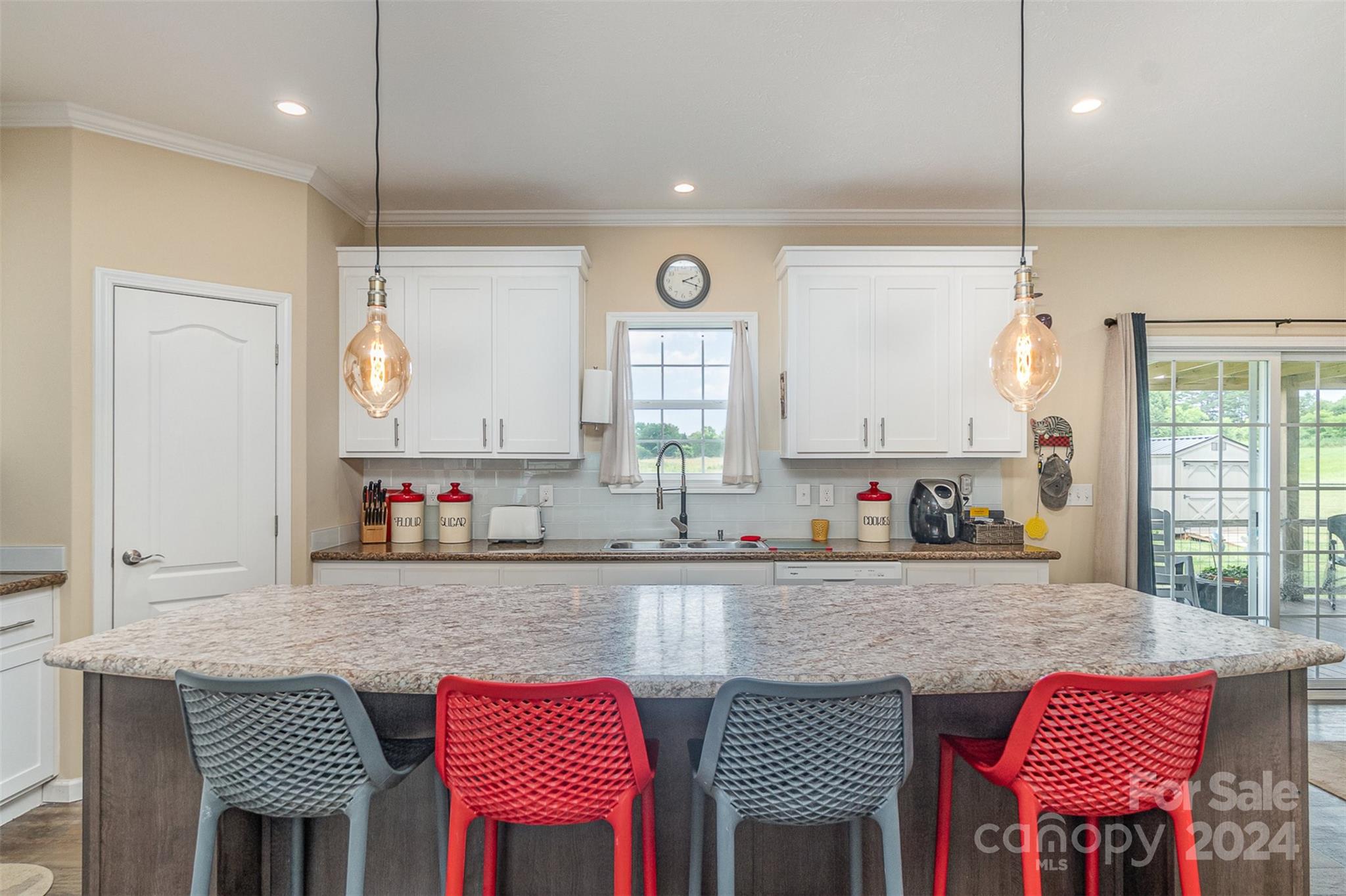 123 Congo Road