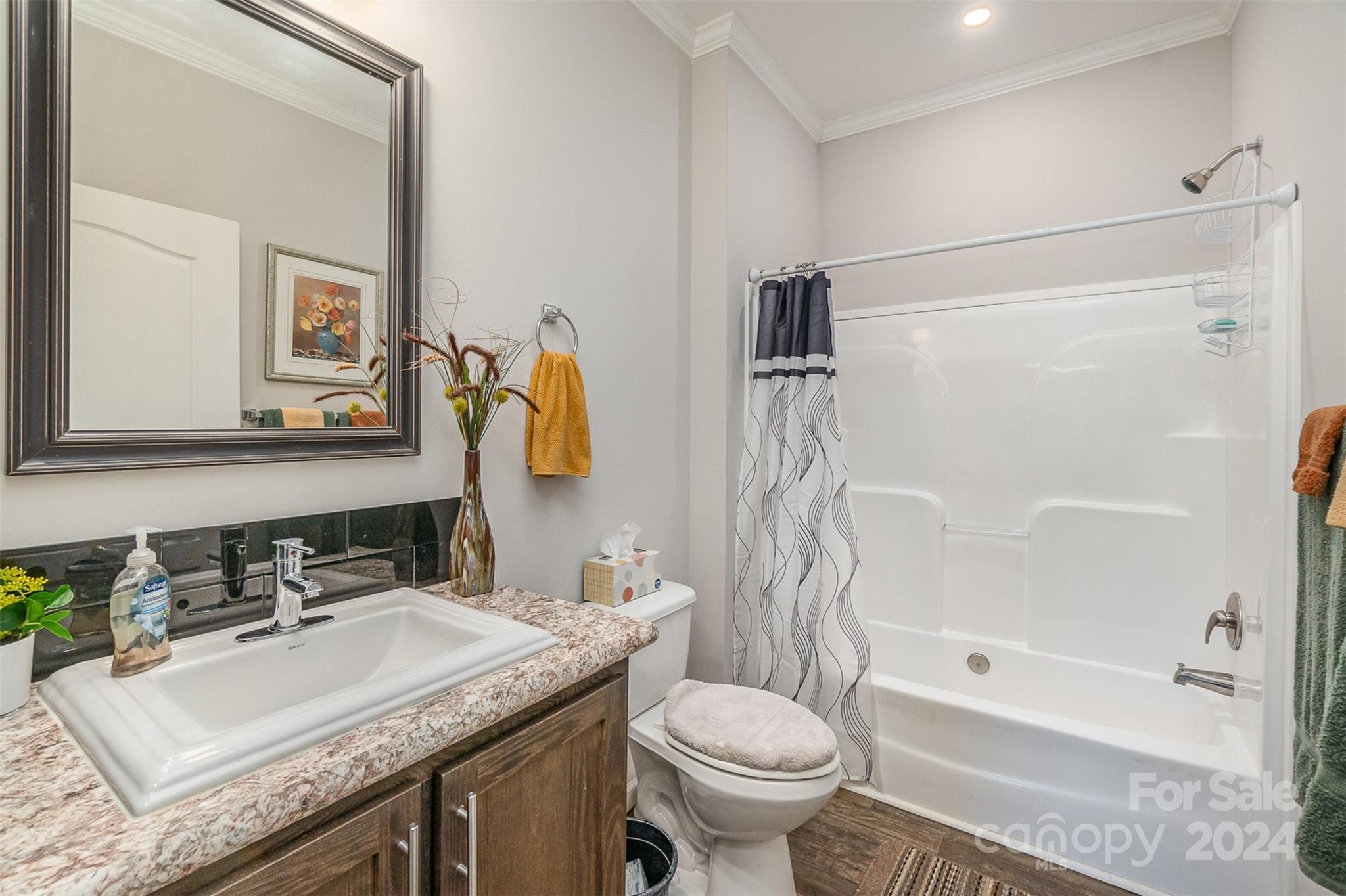 123 Congo Road