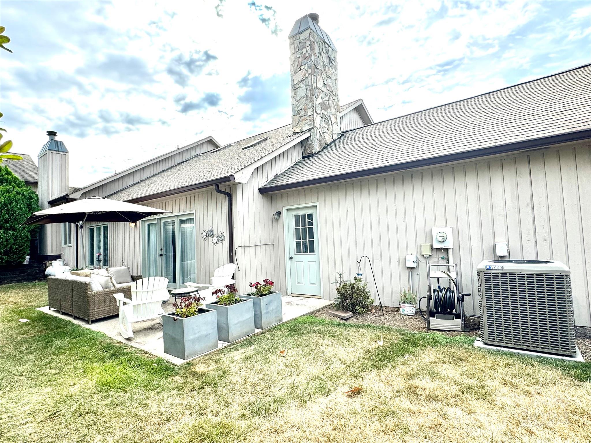 603 29th Avenue NE Unit: 134