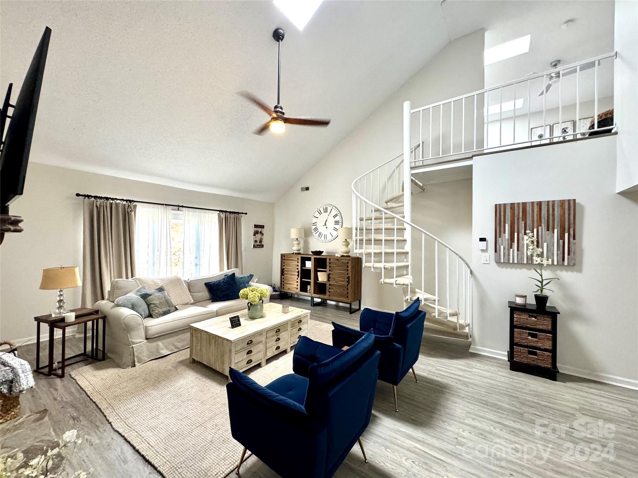 603 29th Avenue NE Unit: 134