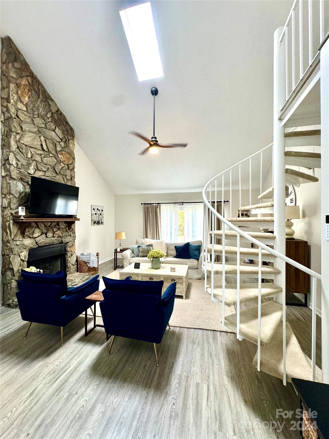 603 29th Avenue NE Unit: 134