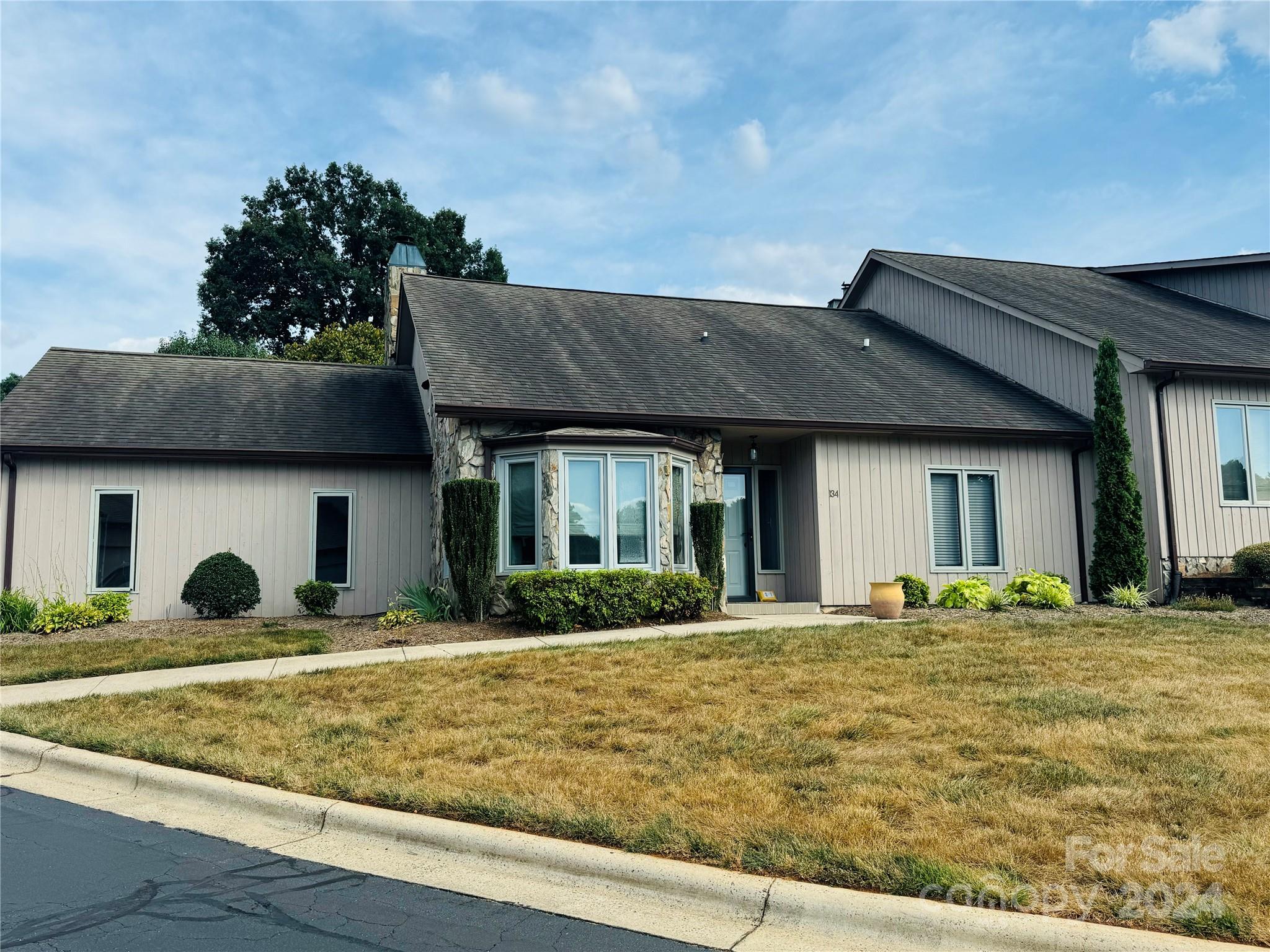 603 29th Avenue NE Unit: 134