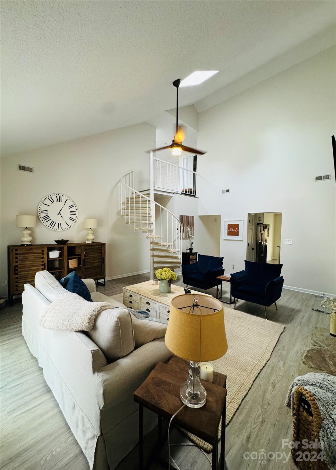 603 29th Avenue NE Unit: 134