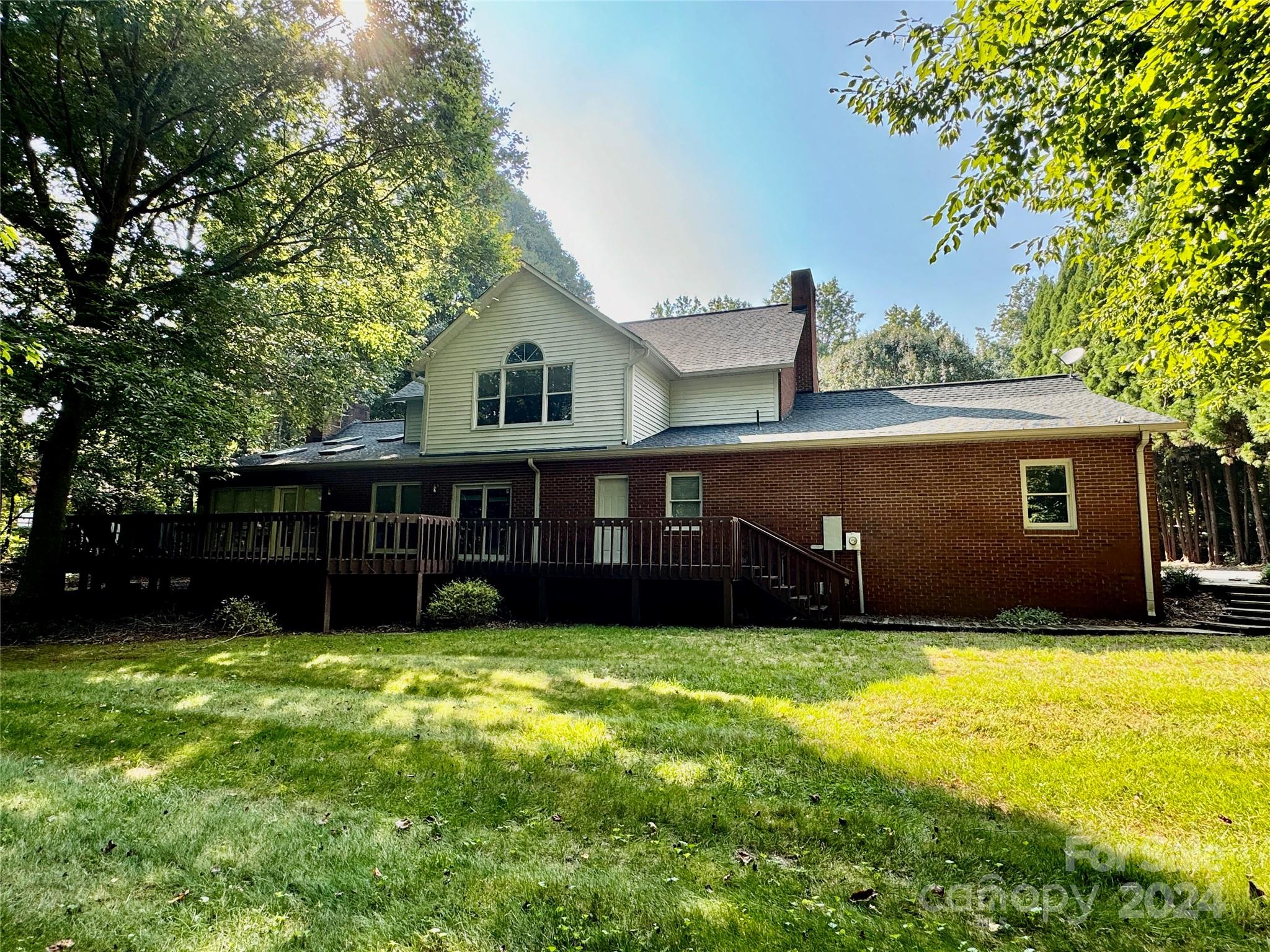 1963 Knolls Drive
