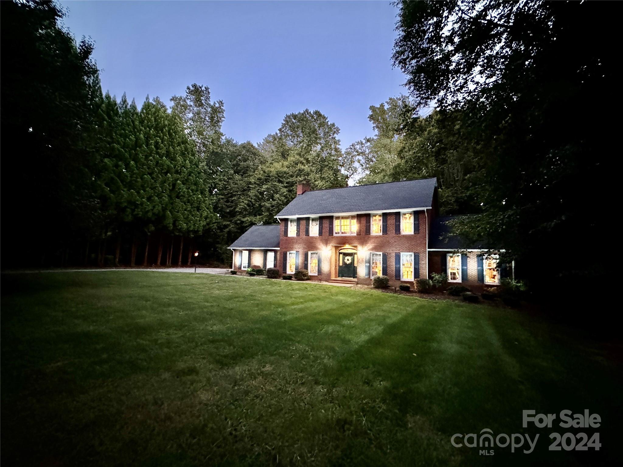 1963 Knolls Drive