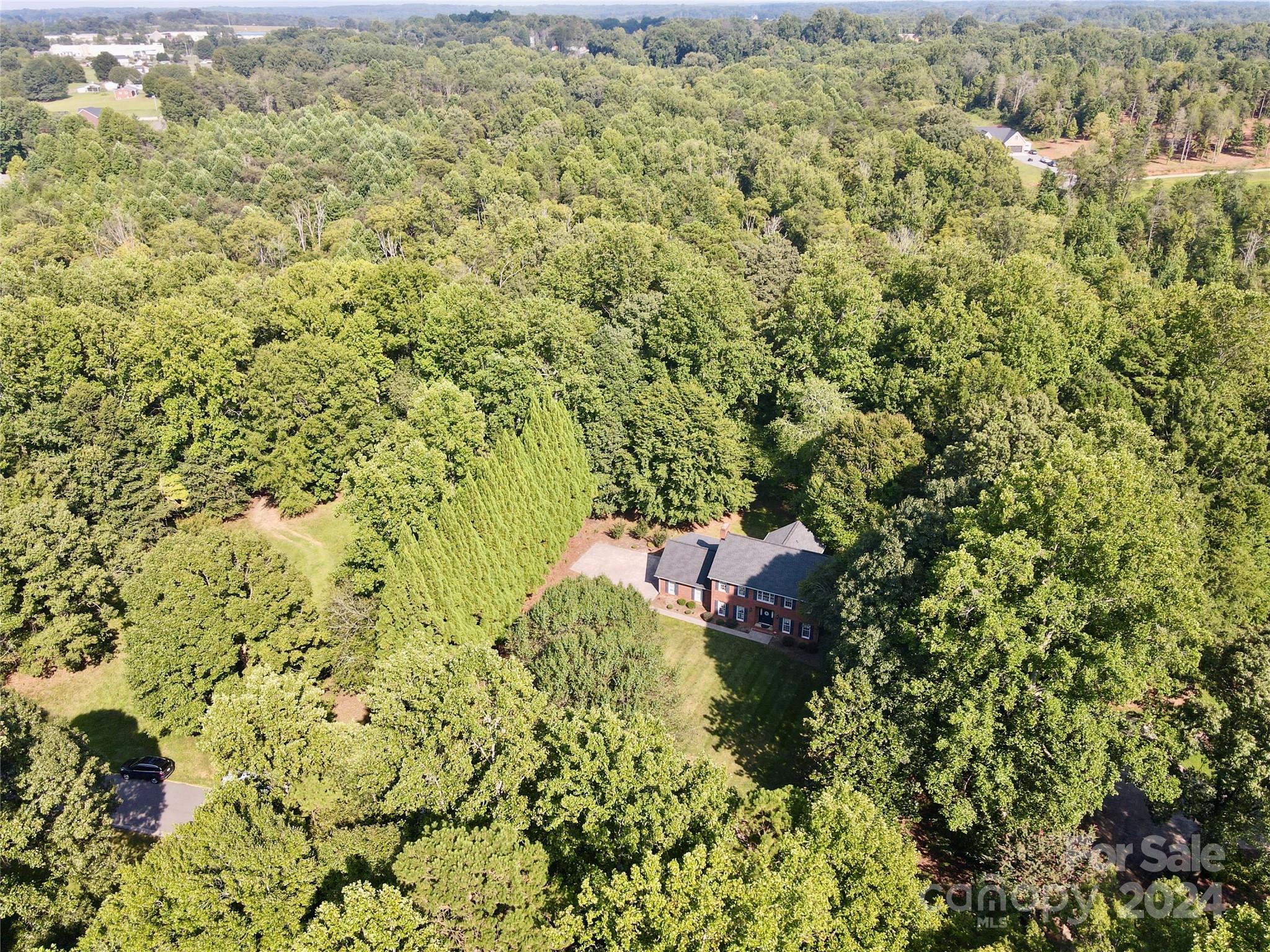 1963 Knolls Drive