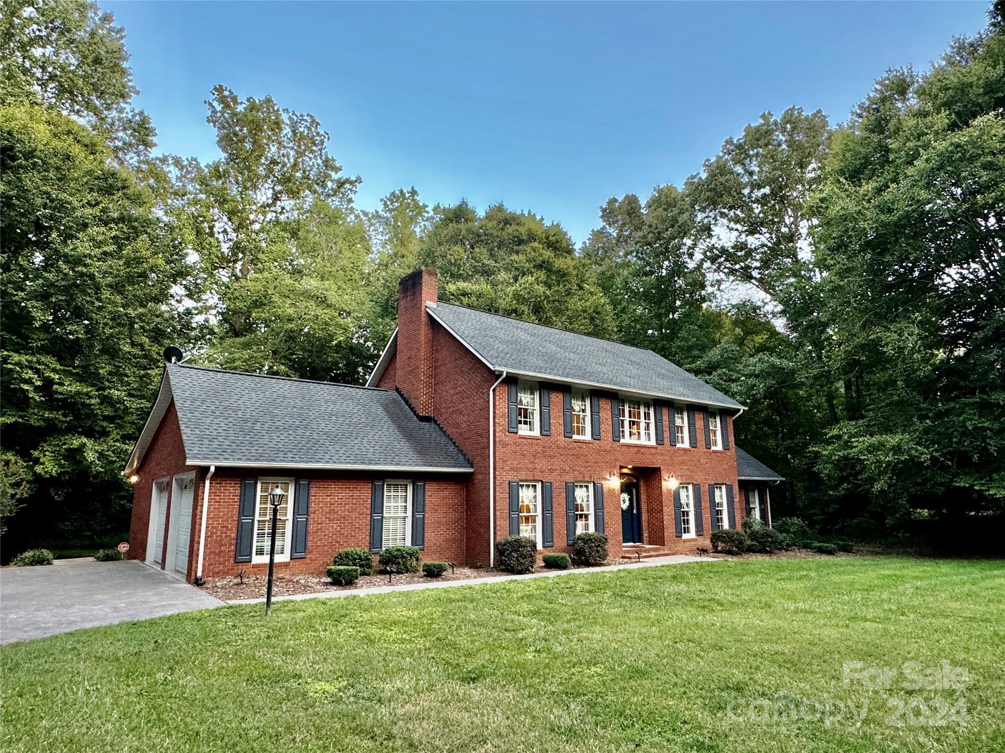 1963 Knolls Drive