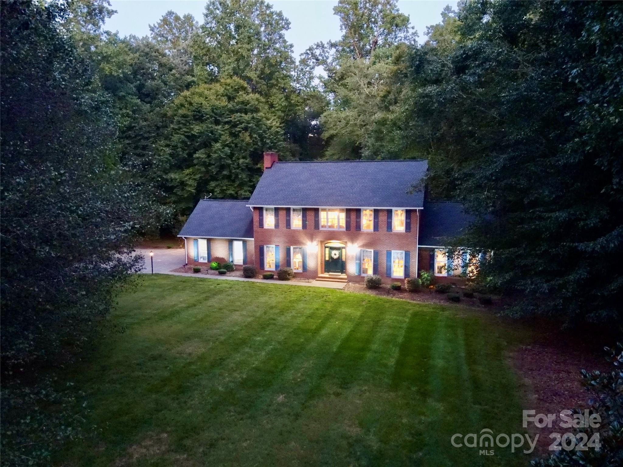 1963 Knolls Drive