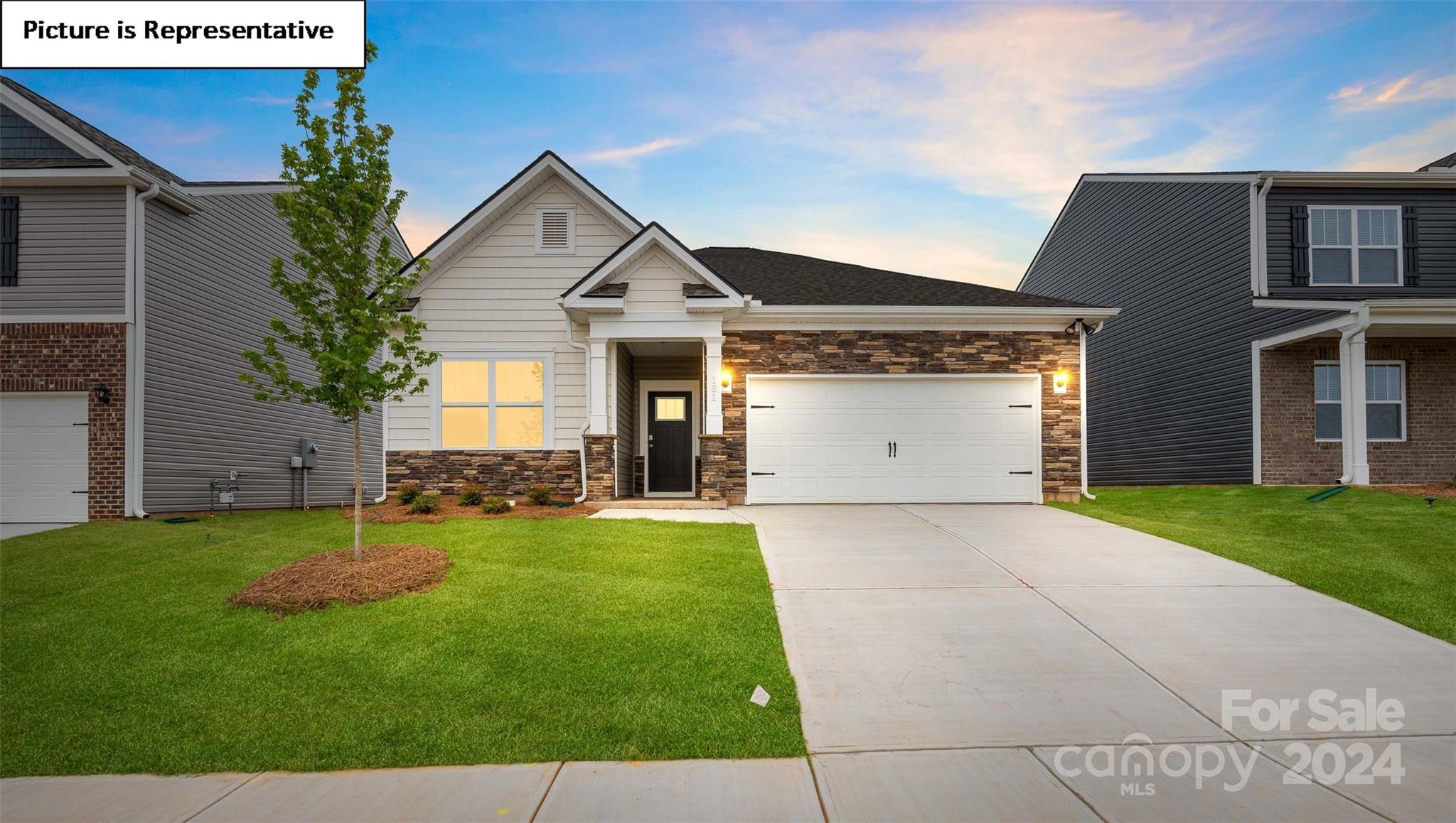 114 Meadow View Drive