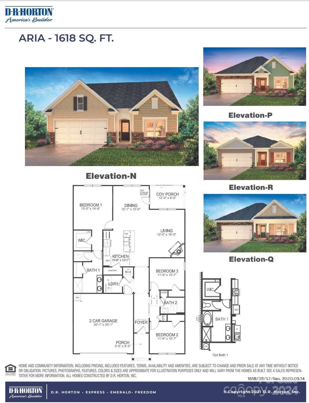 114 Meadow View Drive