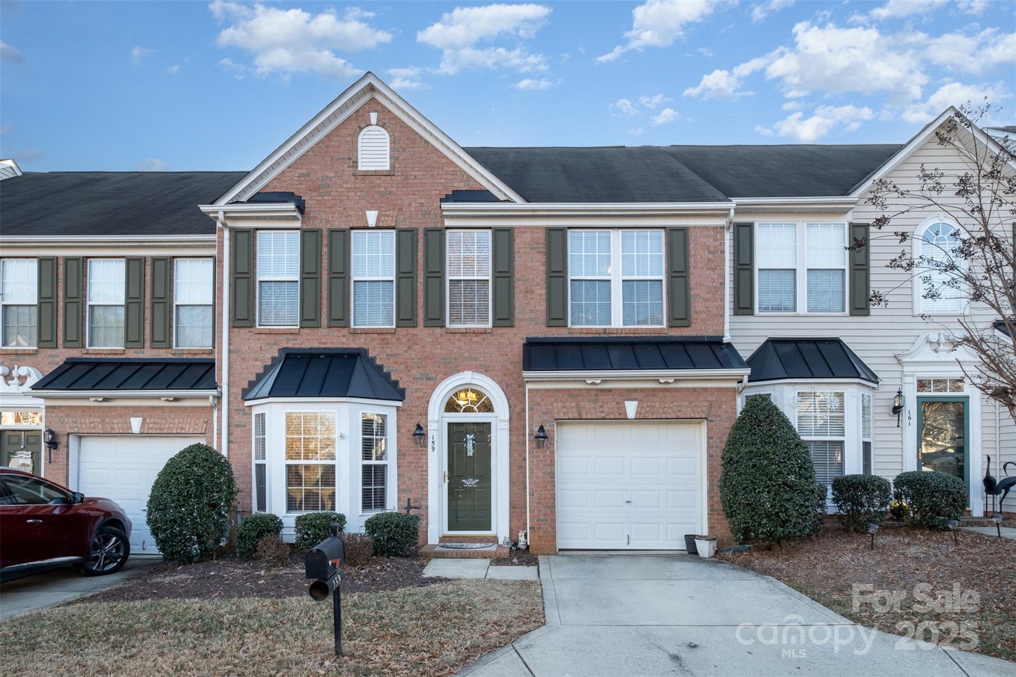 159 Kallie Loop