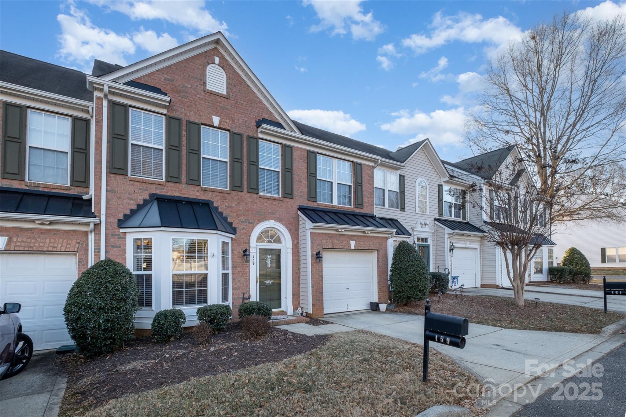 159 Kallie Loop