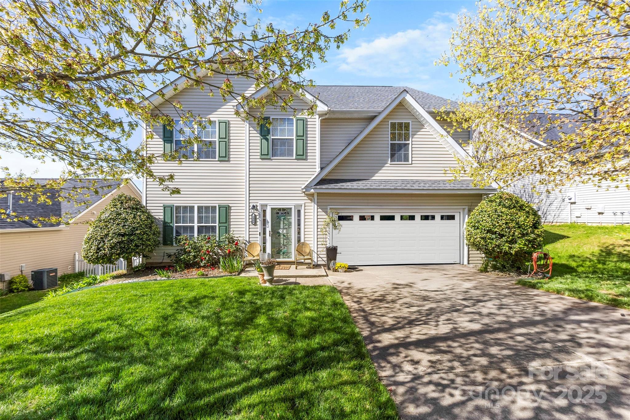 2988 Clover Road NW
