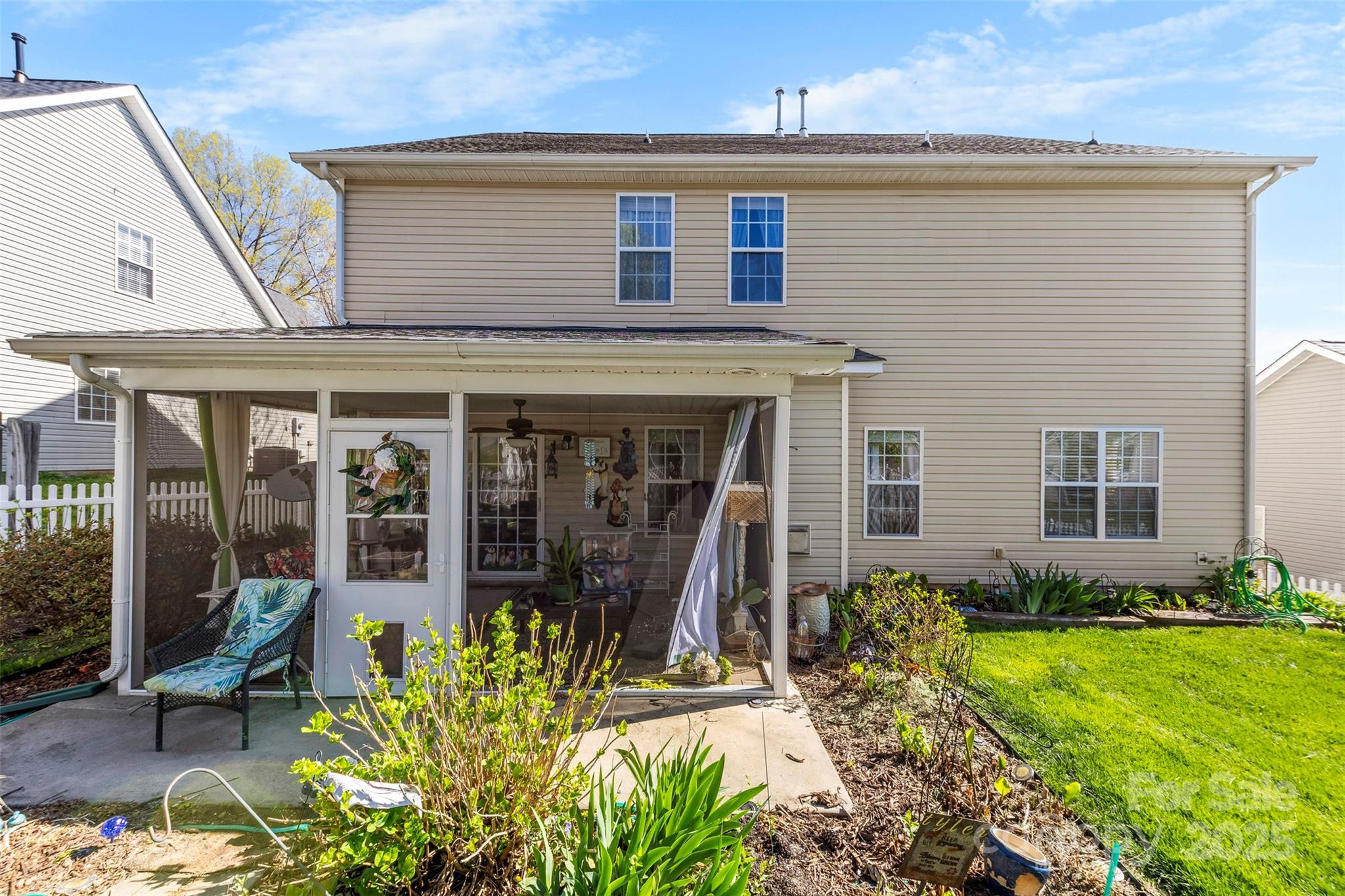2988 Clover Road NW