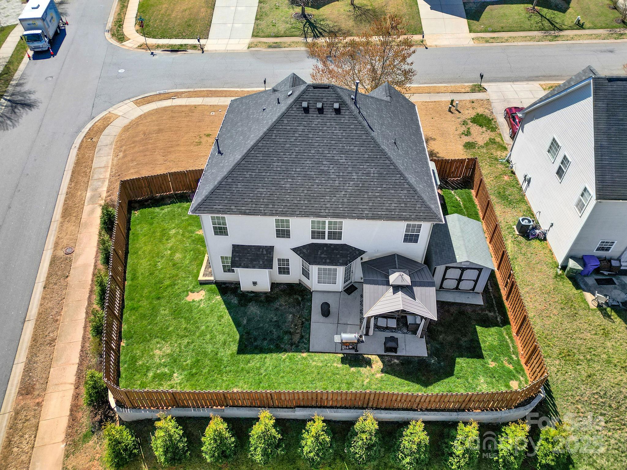 311 Glenn Allen Road