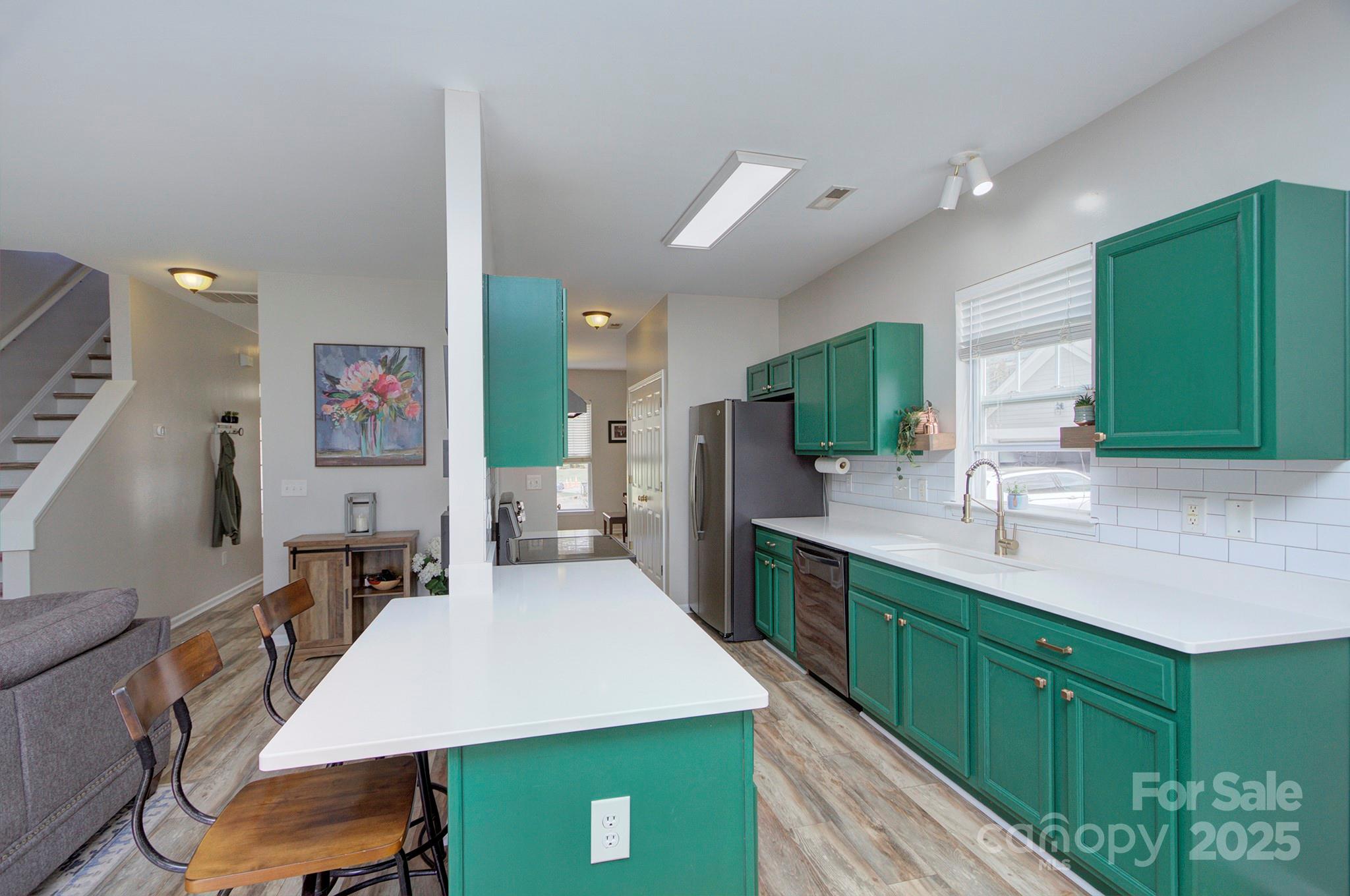 14911 Barnsbury Drive