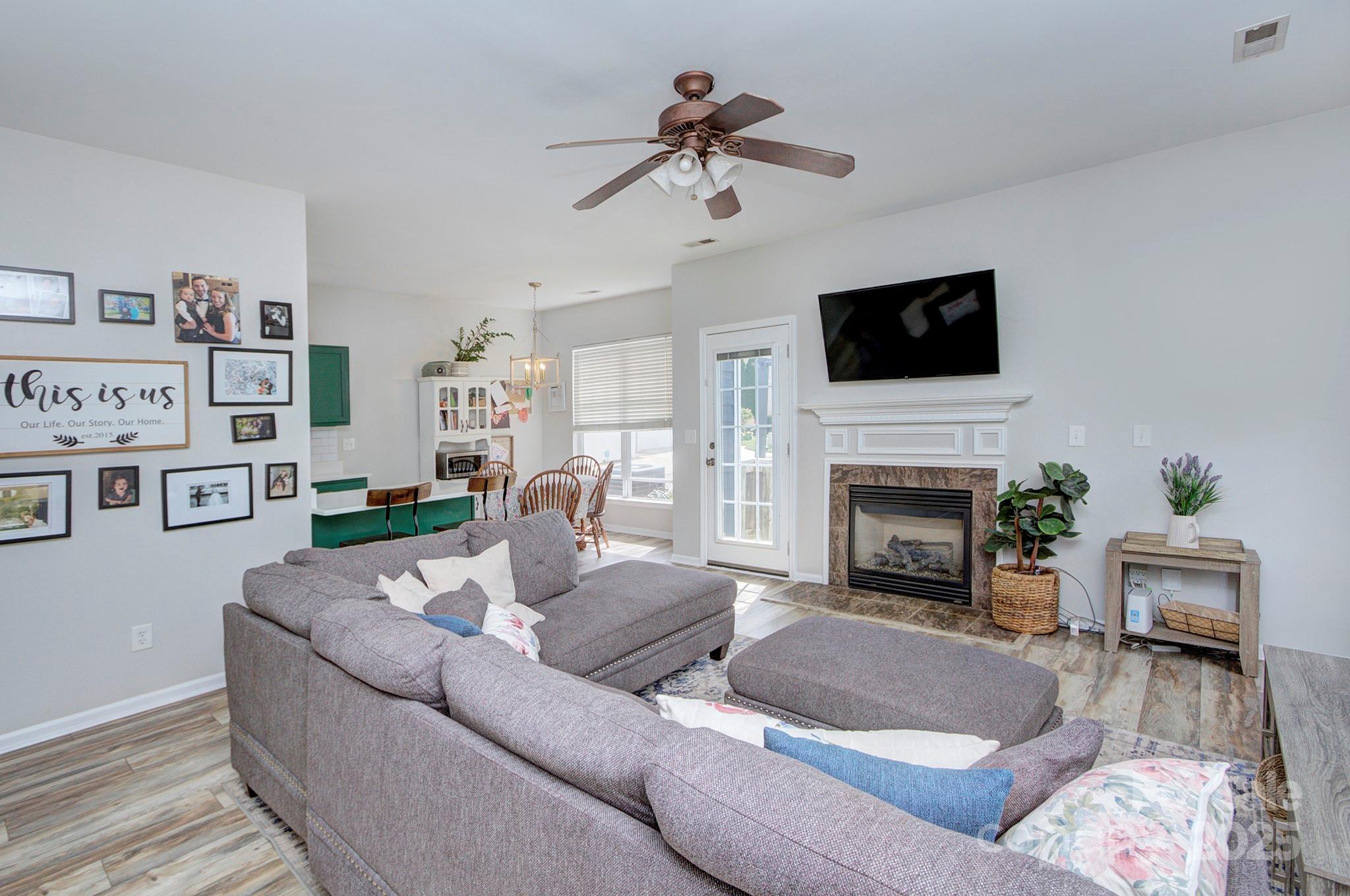 14911 Barnsbury Drive