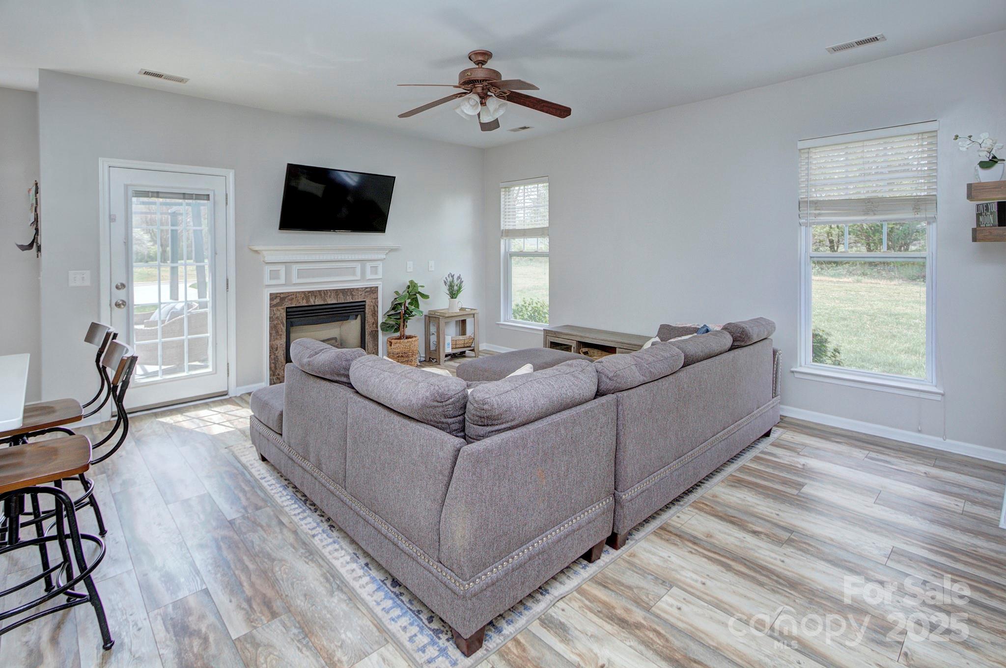 14911 Barnsbury Drive