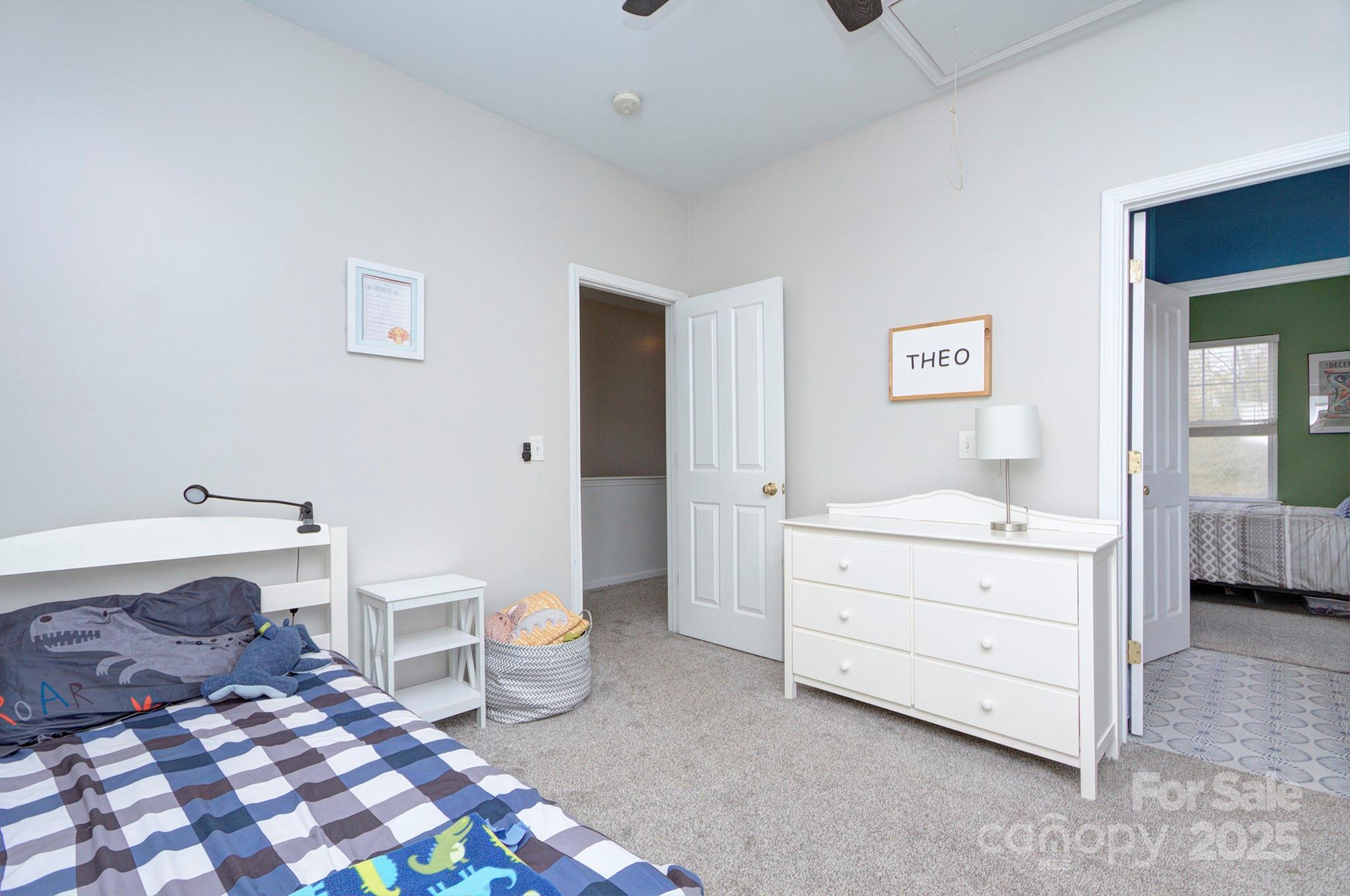 14911 Barnsbury Drive