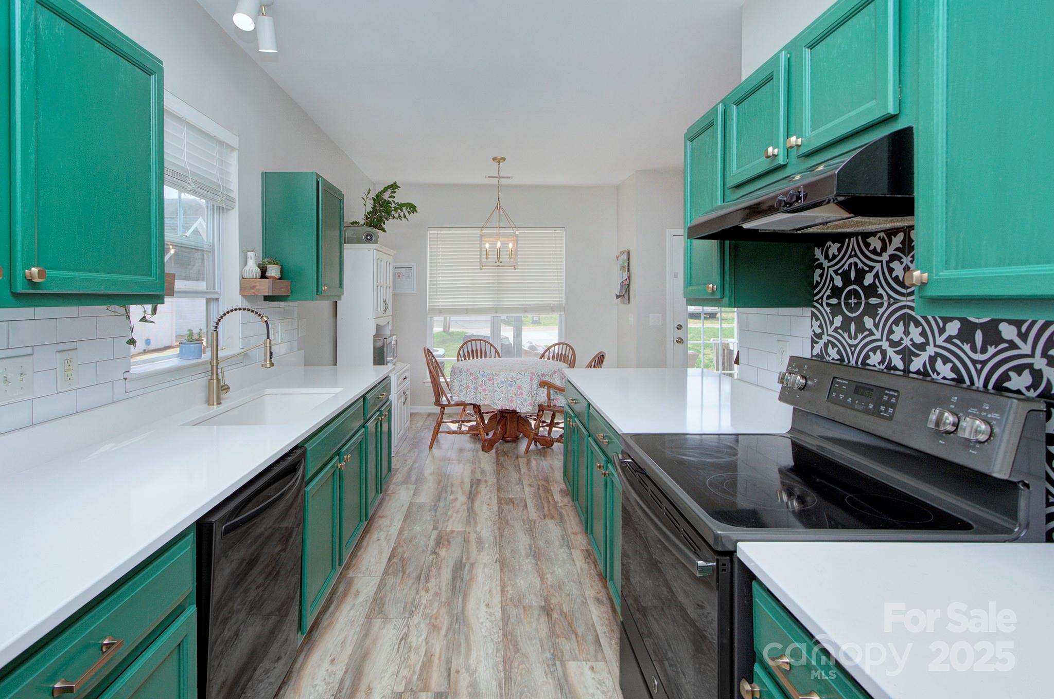 14911 Barnsbury Drive