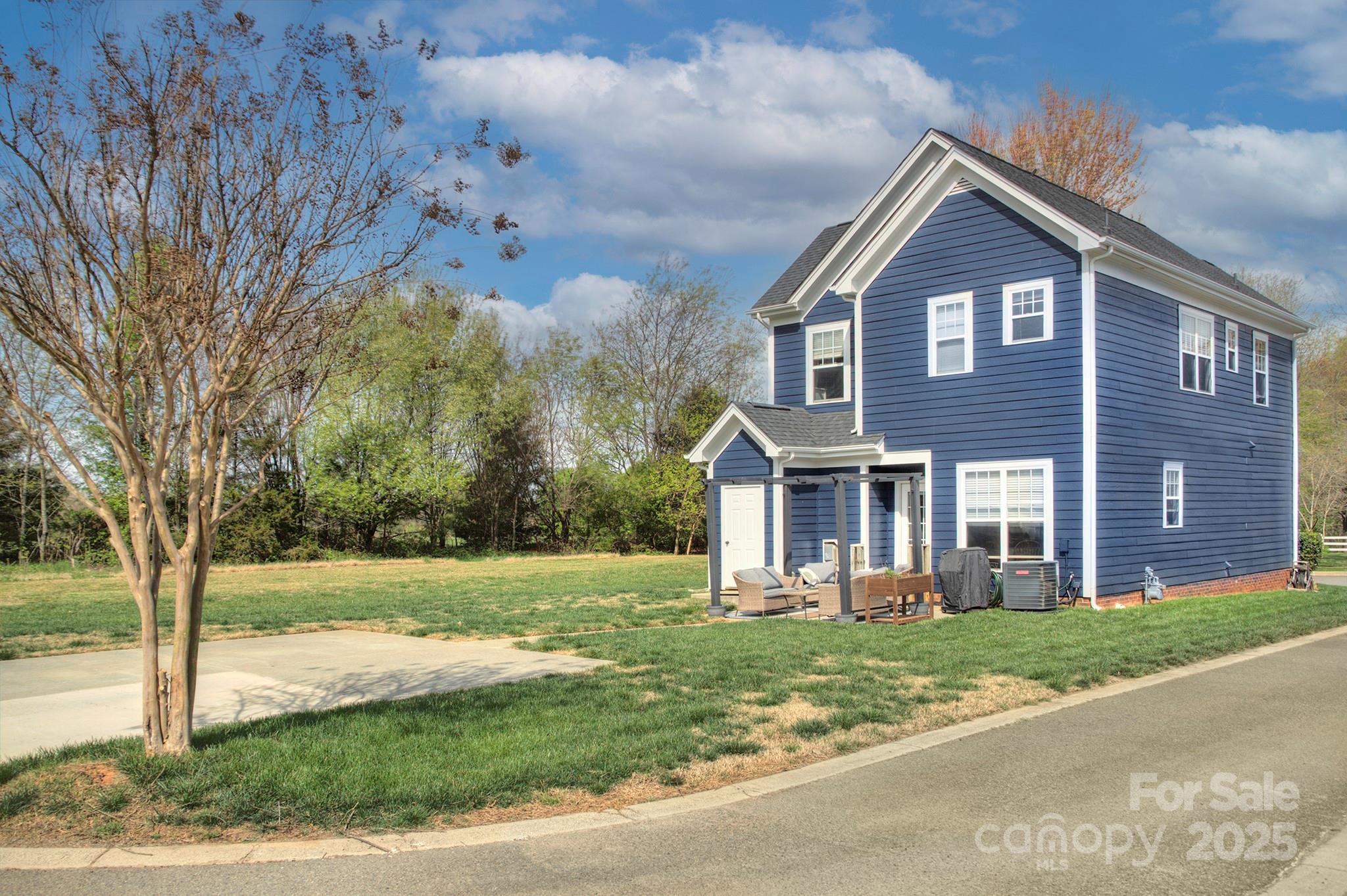 14911 Barnsbury Drive