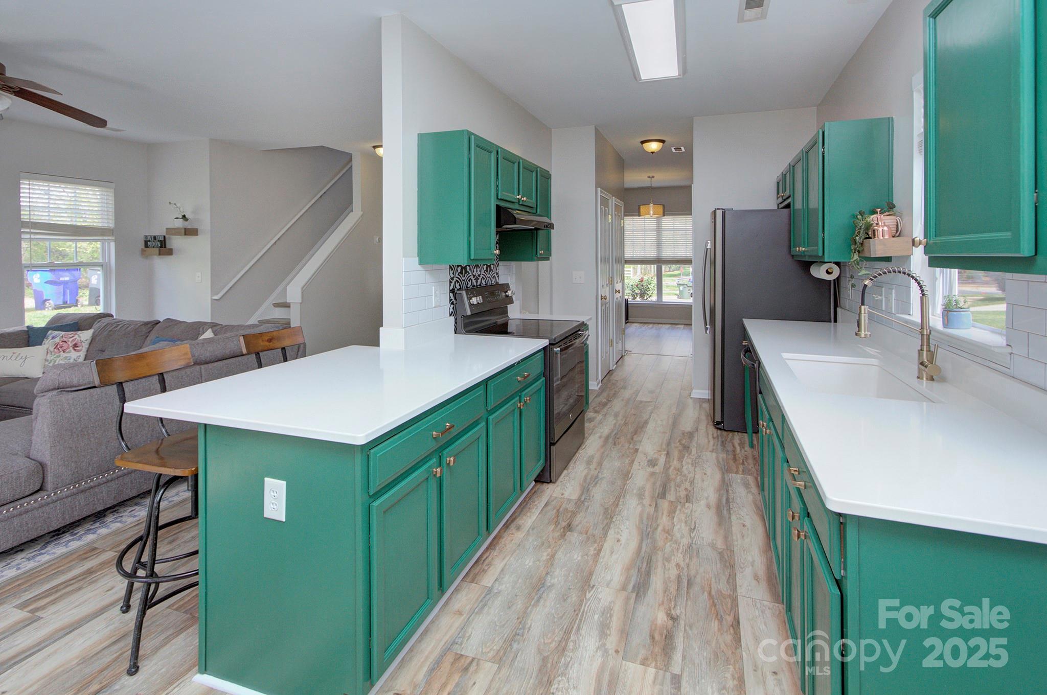 14911 Barnsbury Drive