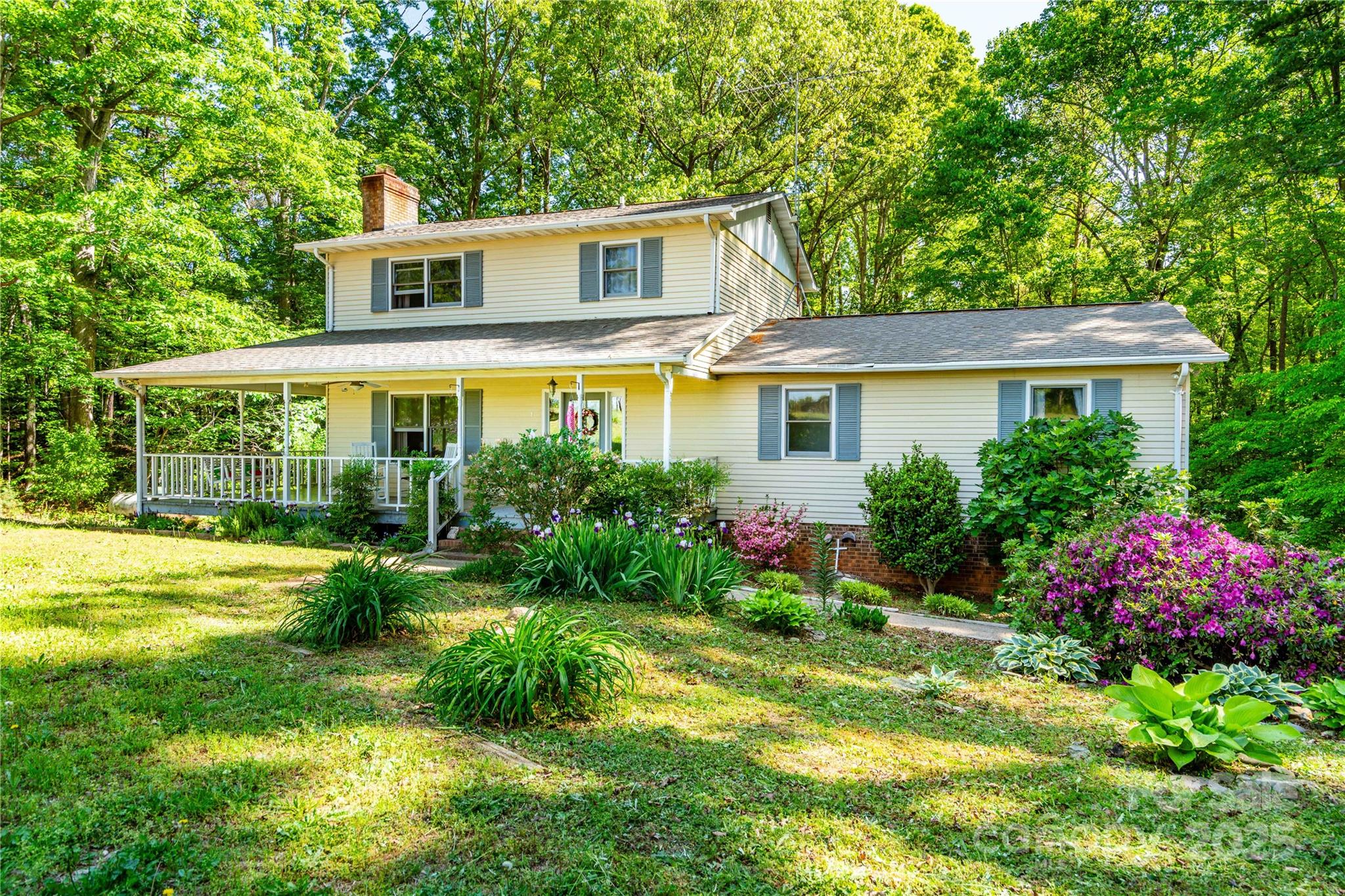 6766 Little Mountain Road