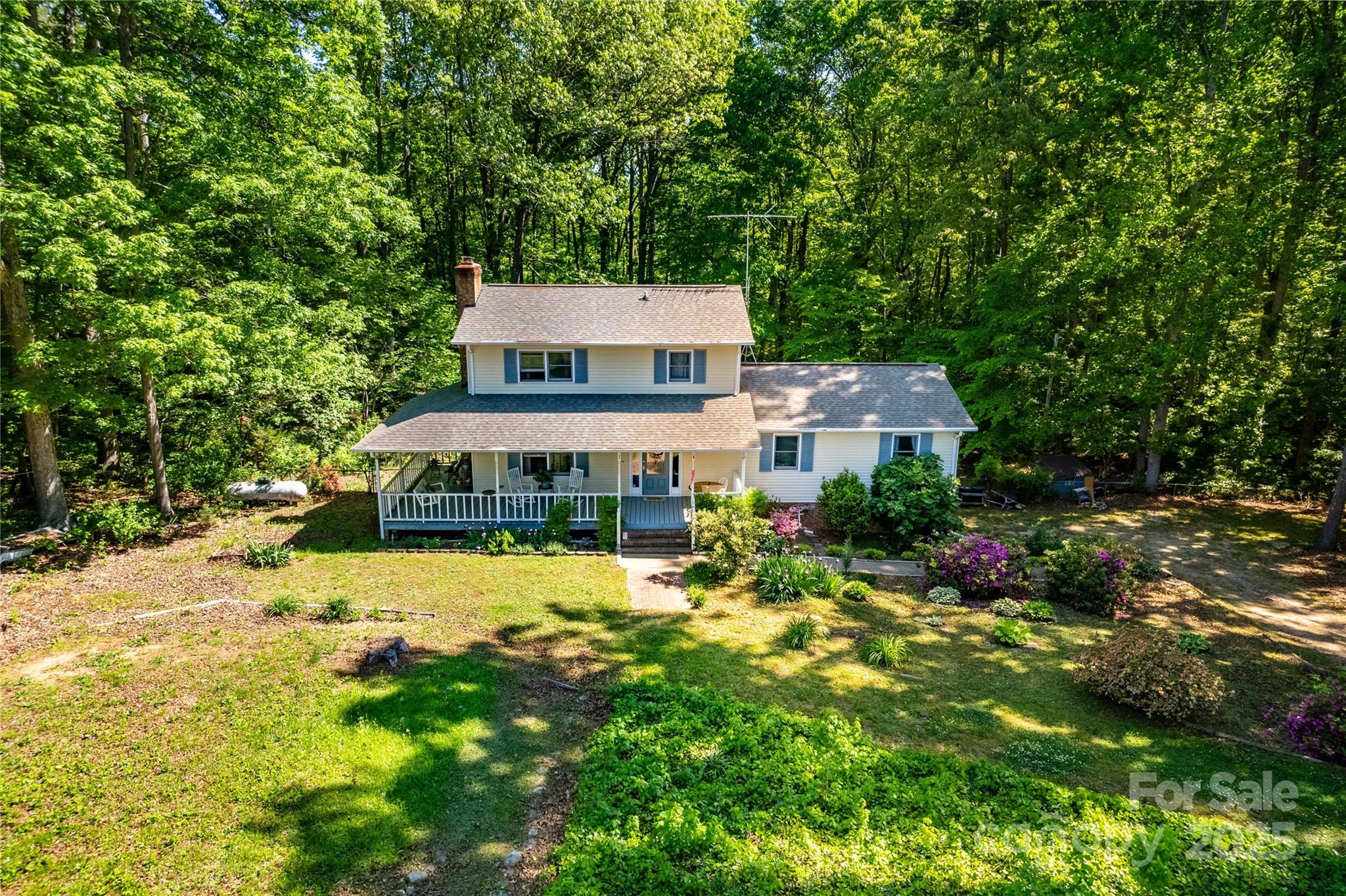 6766 Little Mountain Road