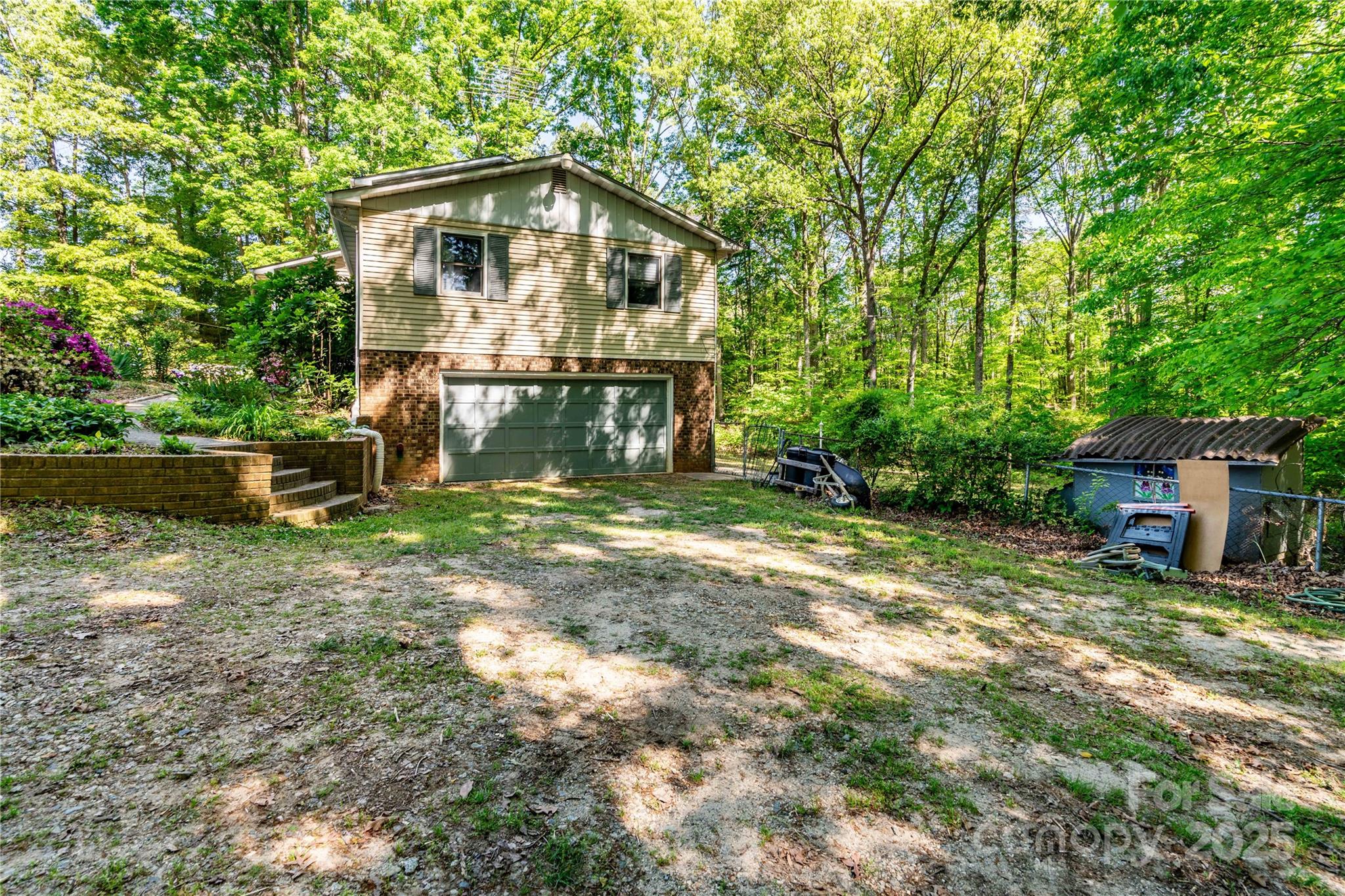 6766 Little Mountain Road